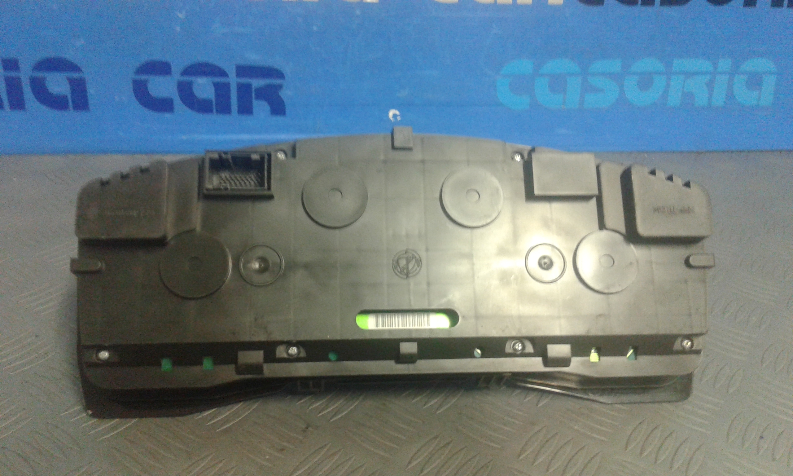 Quadro Strumenti FIAT Croma 3 Serie