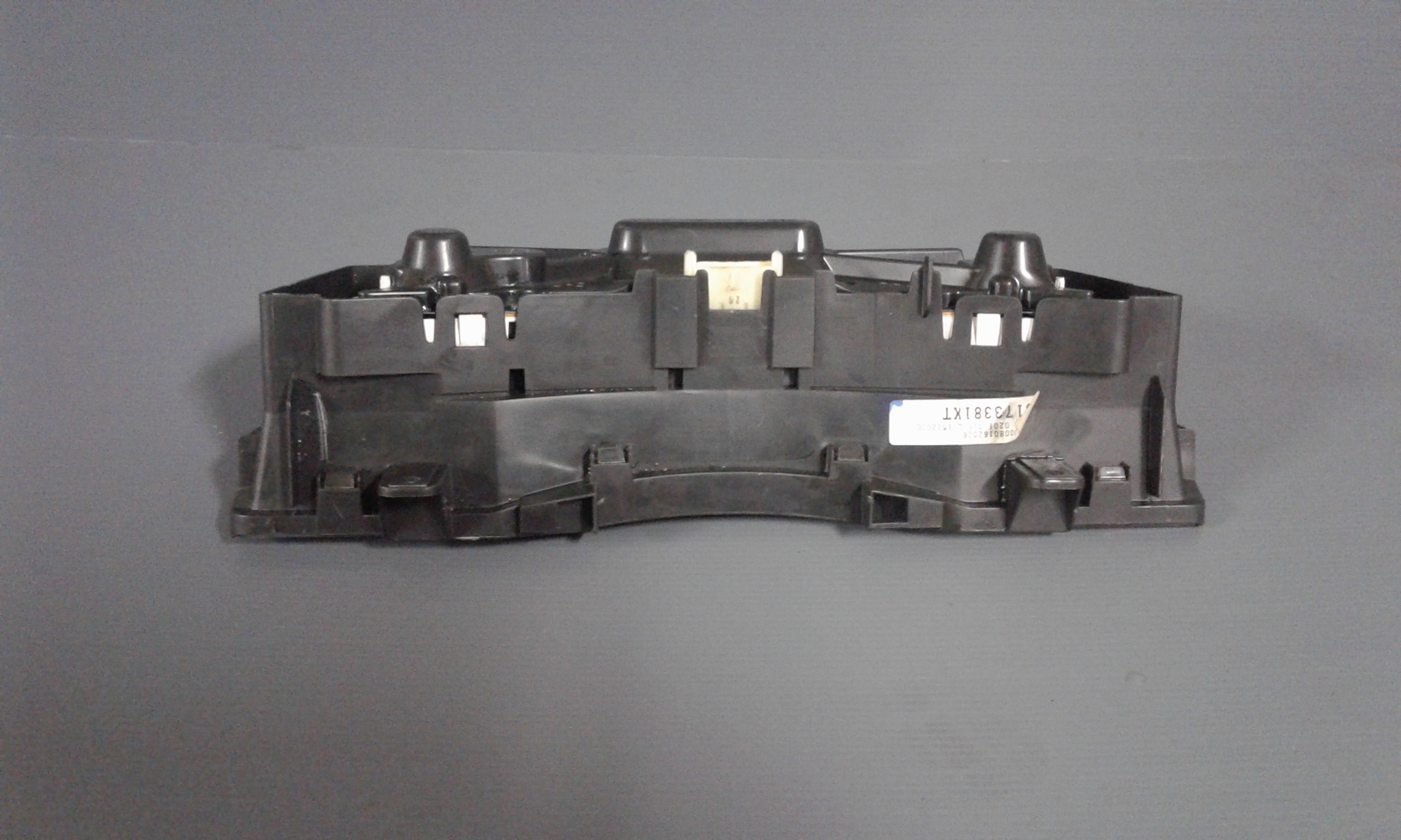 Quadro Strumenti OPEL Meriva 1 Serie