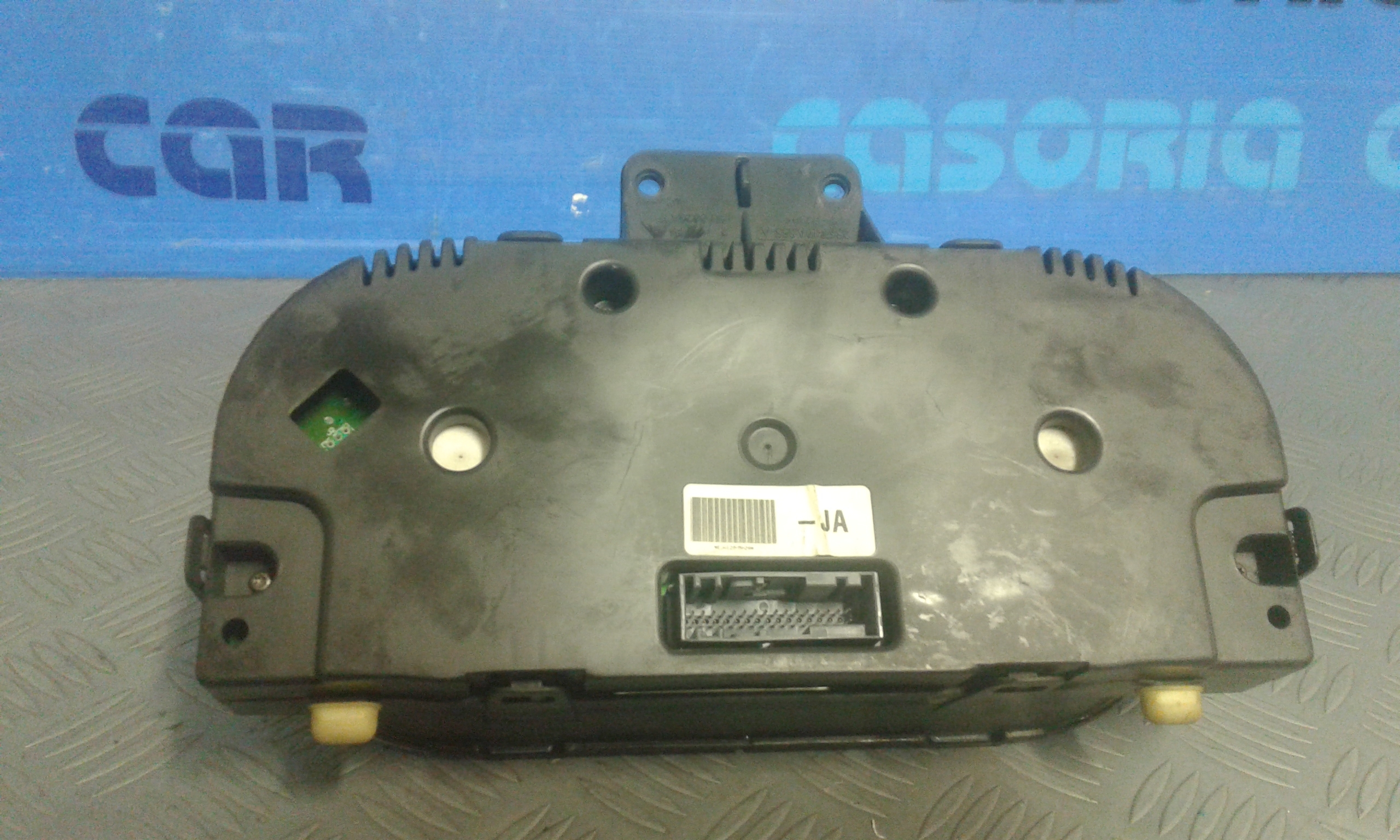 Quadro Strumenti FORD Fusion 1 Serie