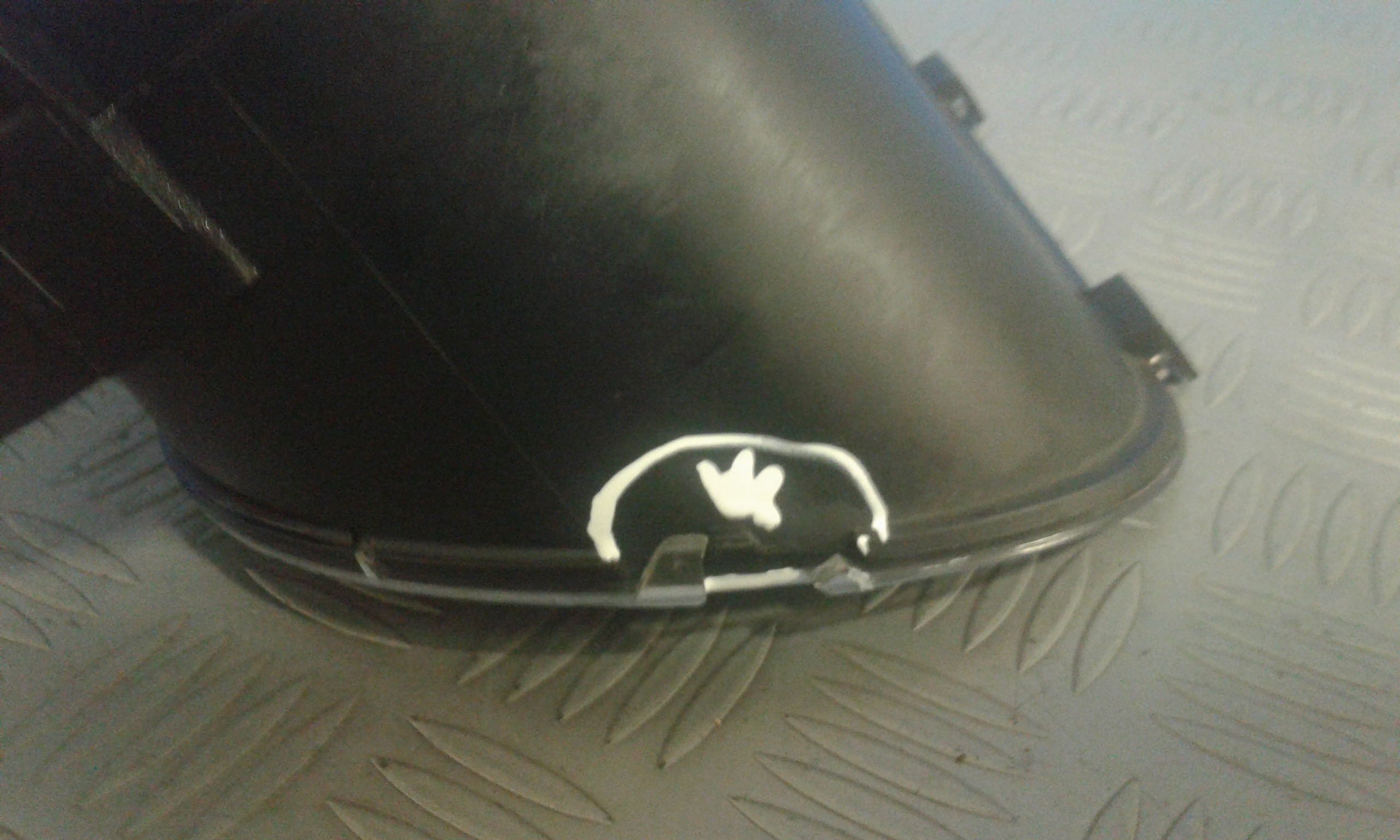 Quadro Strumenti FORD Fusion 1 Serie