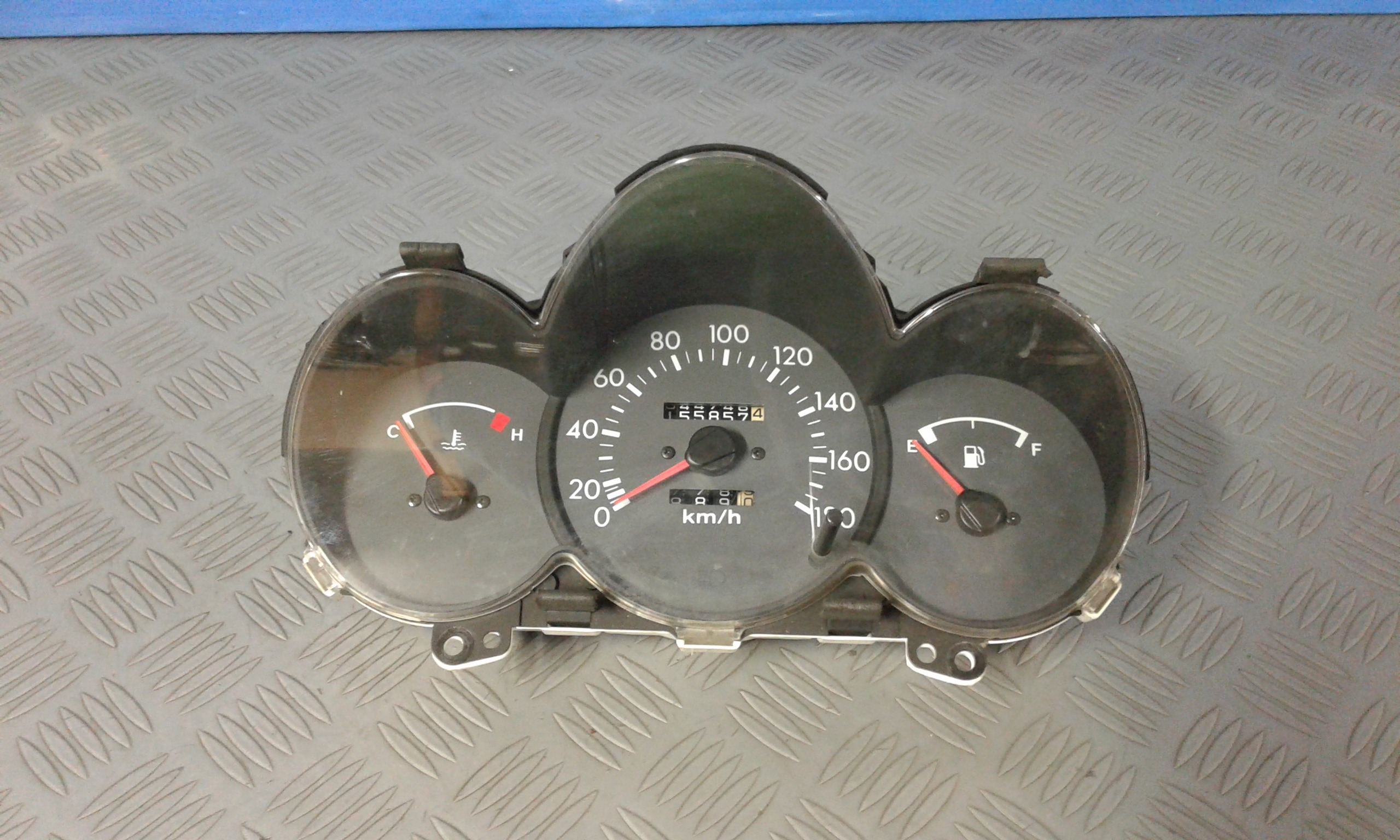 Quadro Strumenti HYUNDAI Atos Prime