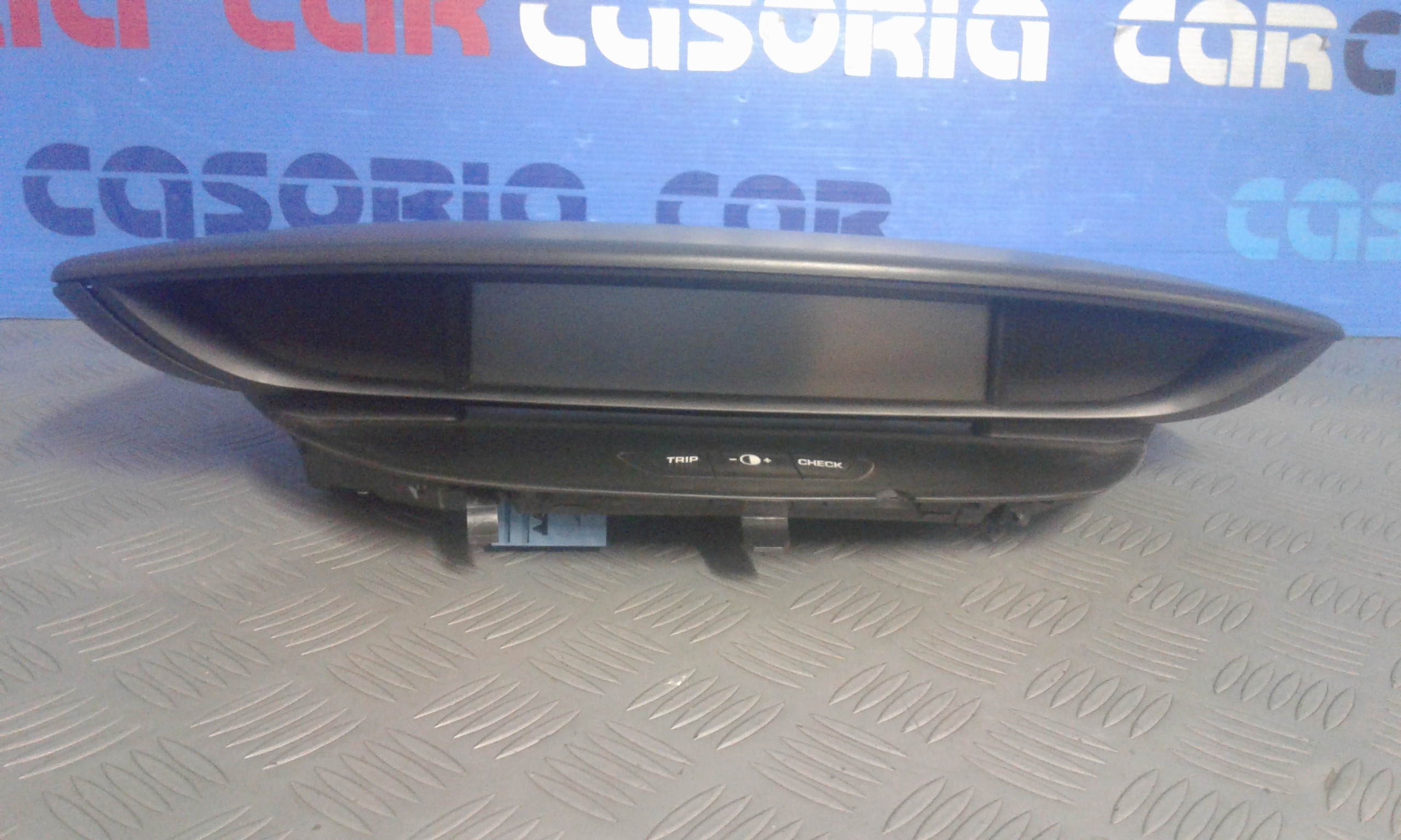 Quadro Strumenti CITROEN C4 Berlina