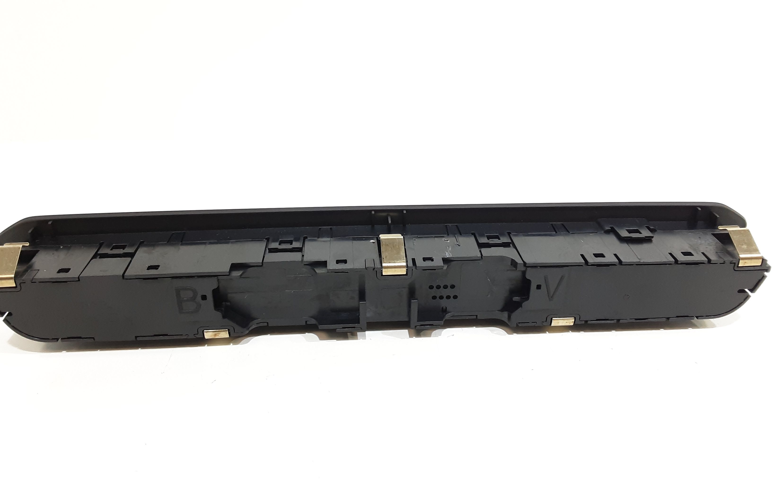 Pannello comandi autoradio BMW Z4 Serie G29 (18>)