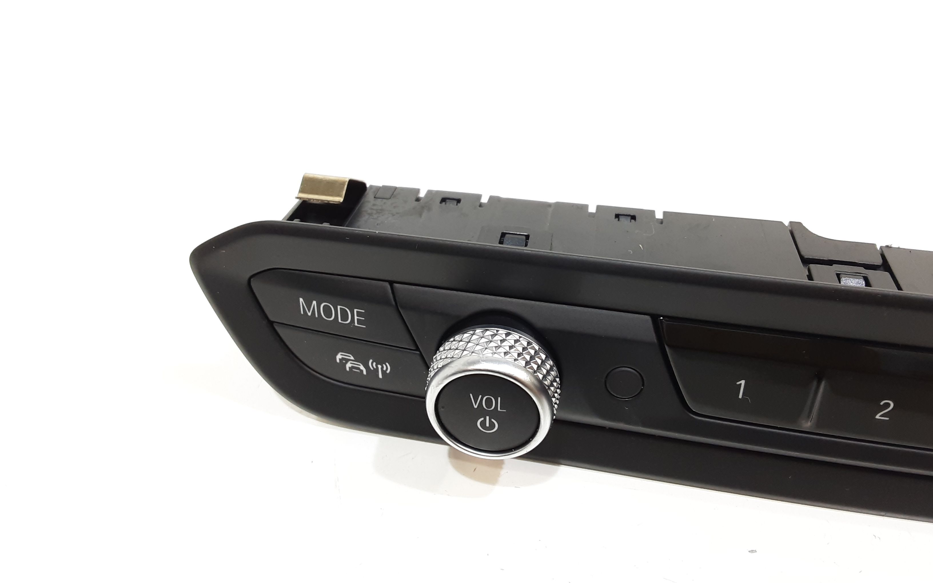 Pannello comandi autoradio BMW Z4 Serie G29 (18>)