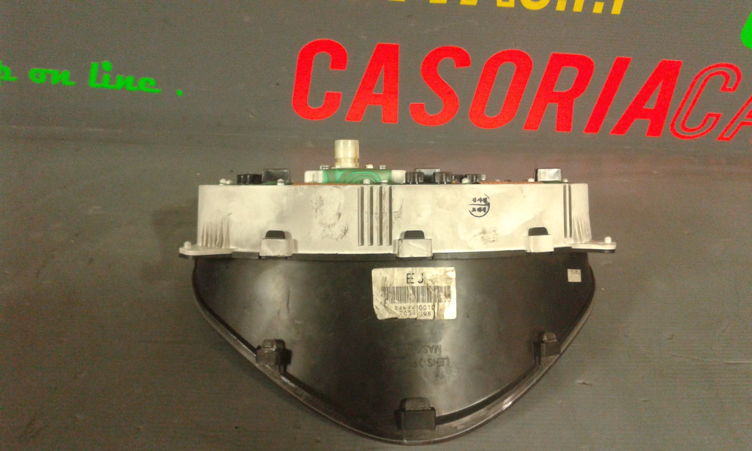 Quadro Strumenti DAEWOO Matiz 1 Serie