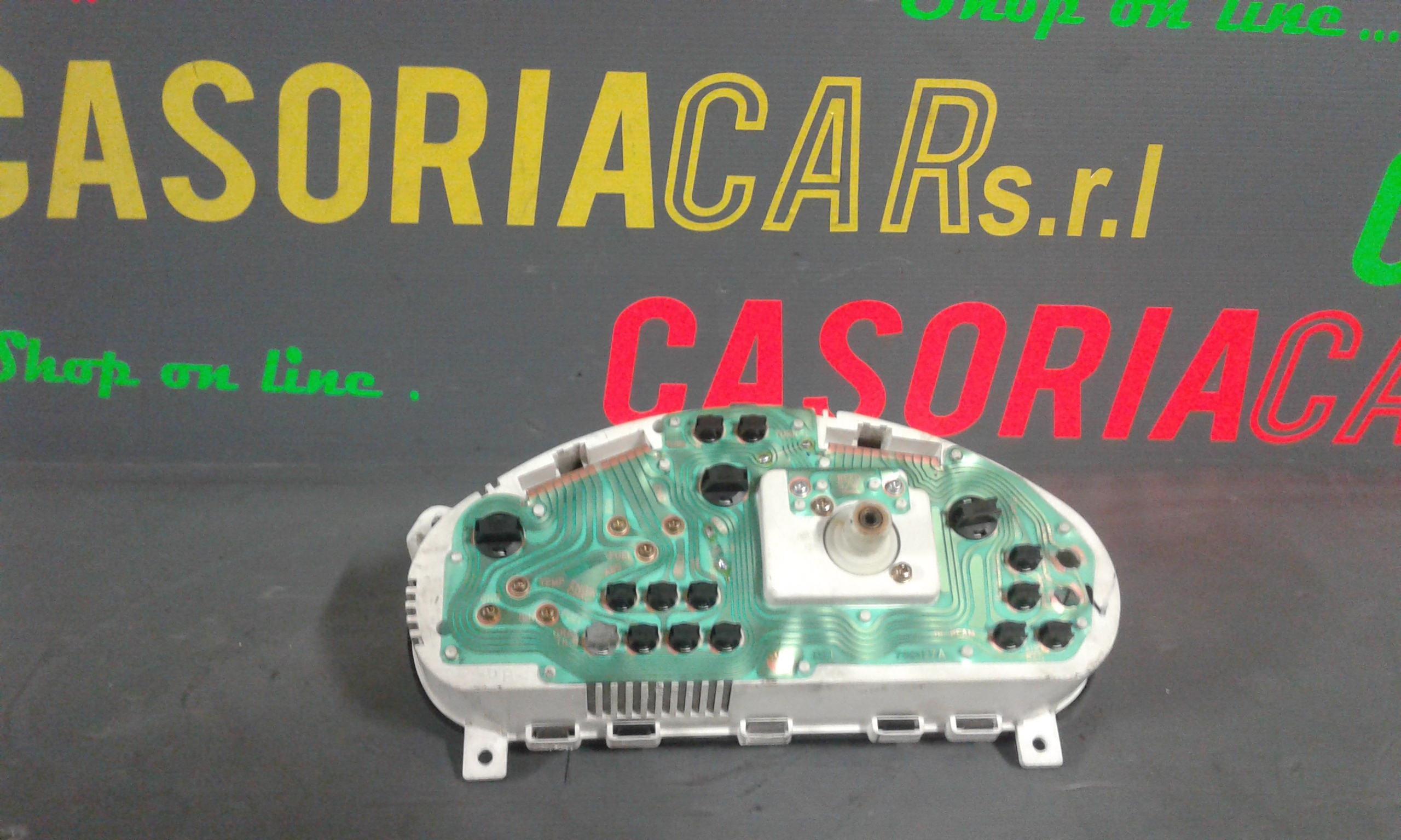 Quadro Strumenti DAEWOO Matiz 1 Serie