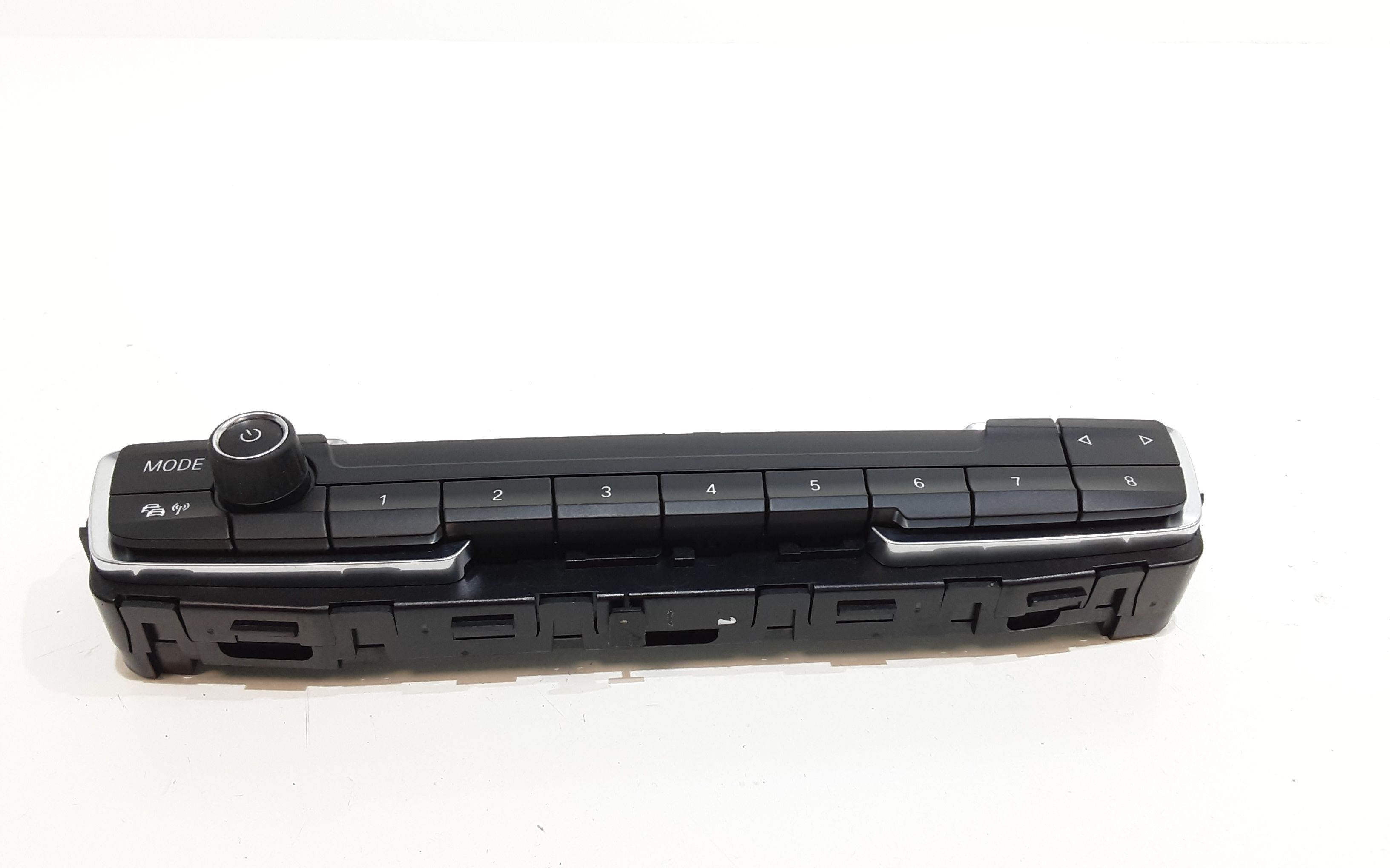 Pannello comandi autoradio BMW X1 Serie (15>)