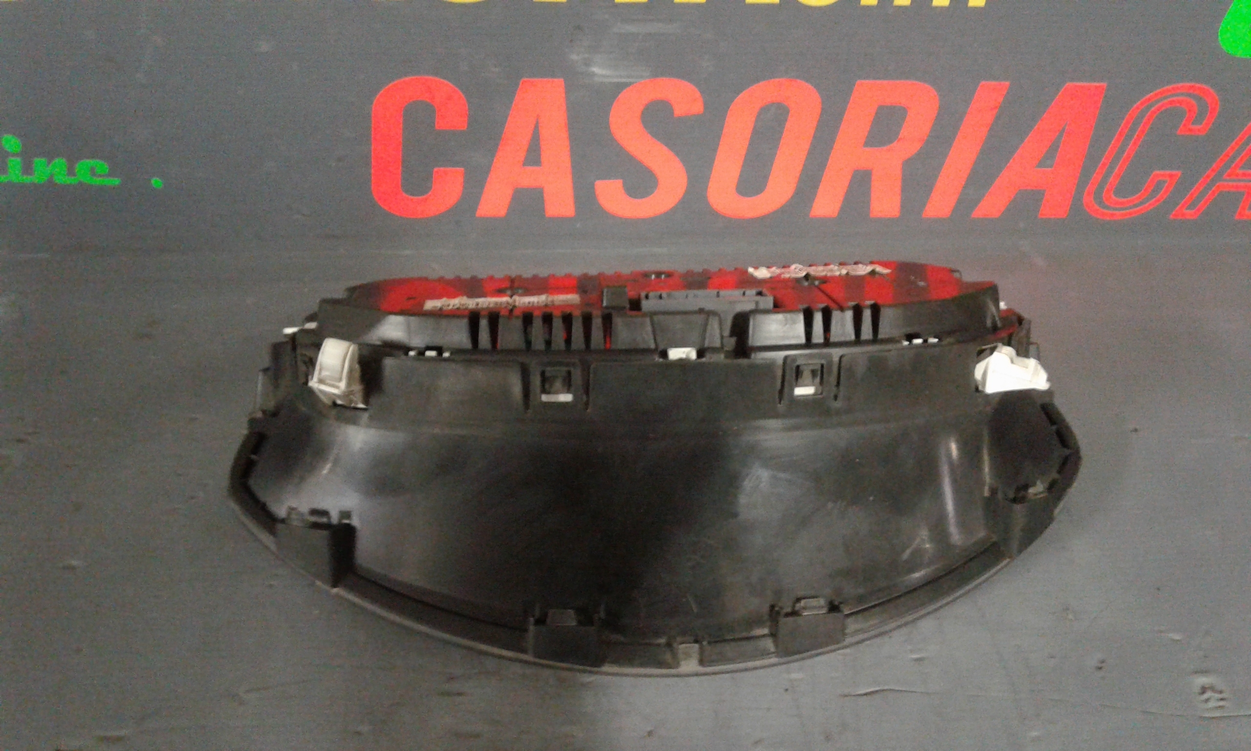 Quadro Strumenti SUZUKI Swift 4 Serie