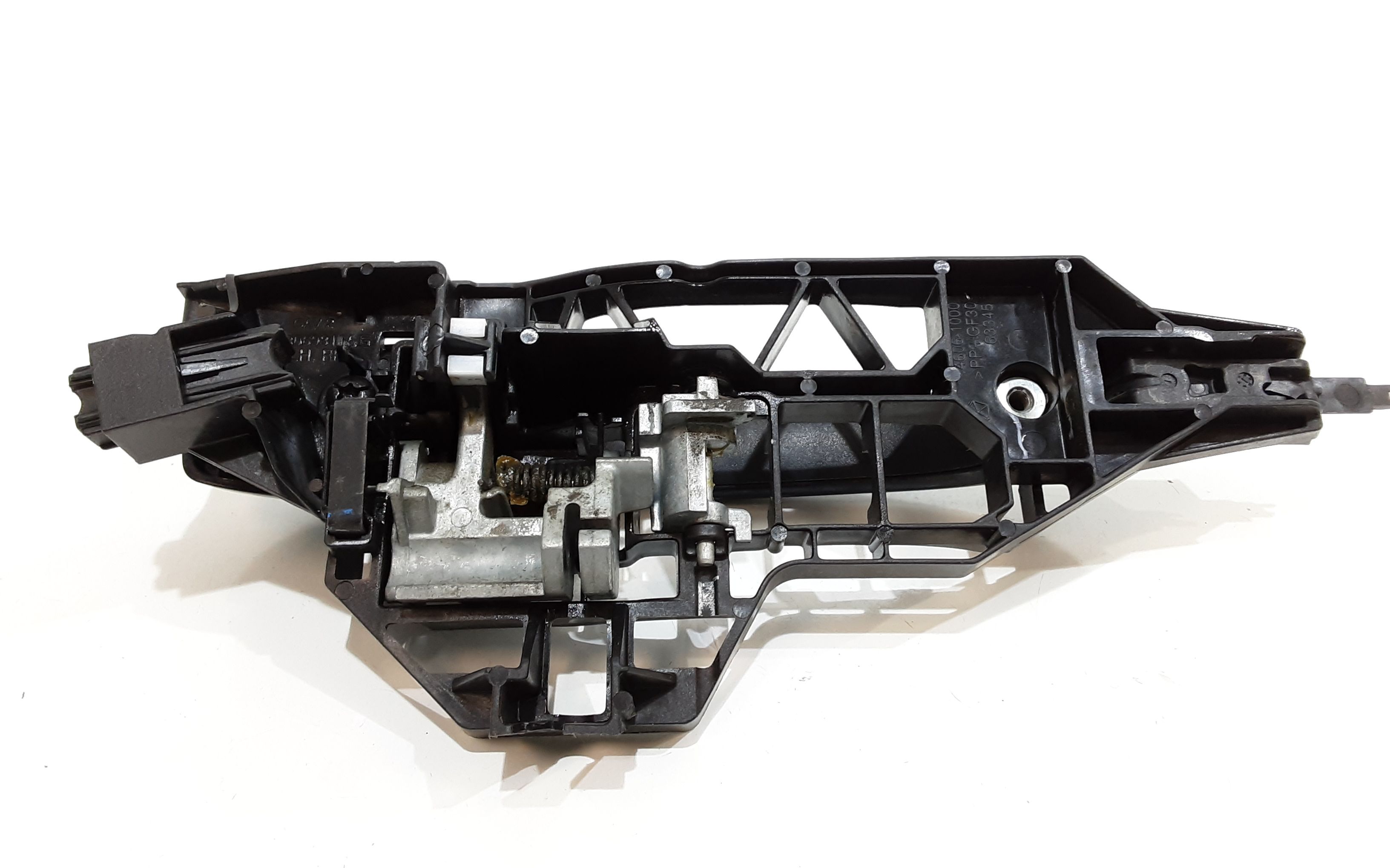 Maniglia esterna Posteriore Sinistra FIAT Freemont 1 Serie