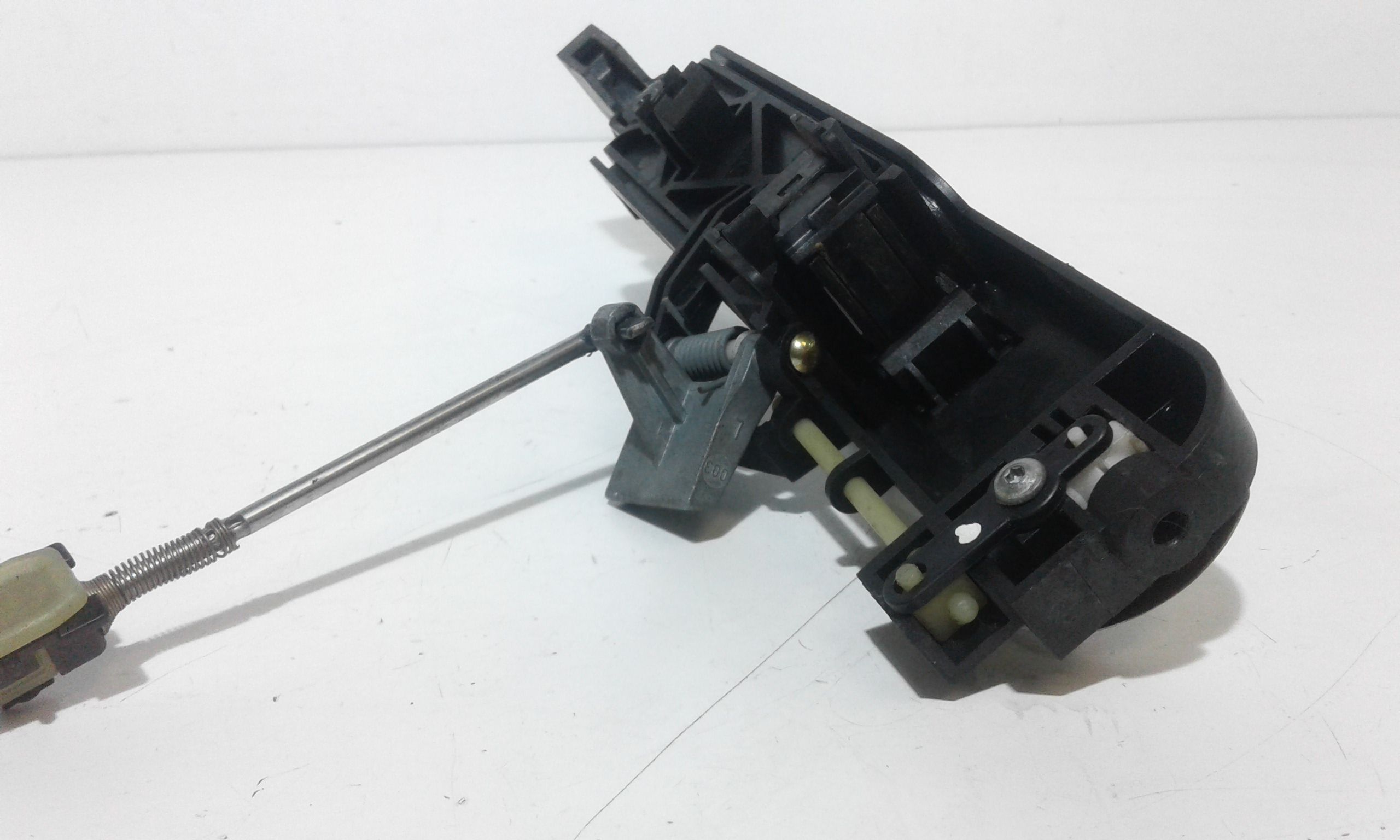 Maniglia esterna Posteriore Sinistra FORD Mondeo Berlina 3 Serie