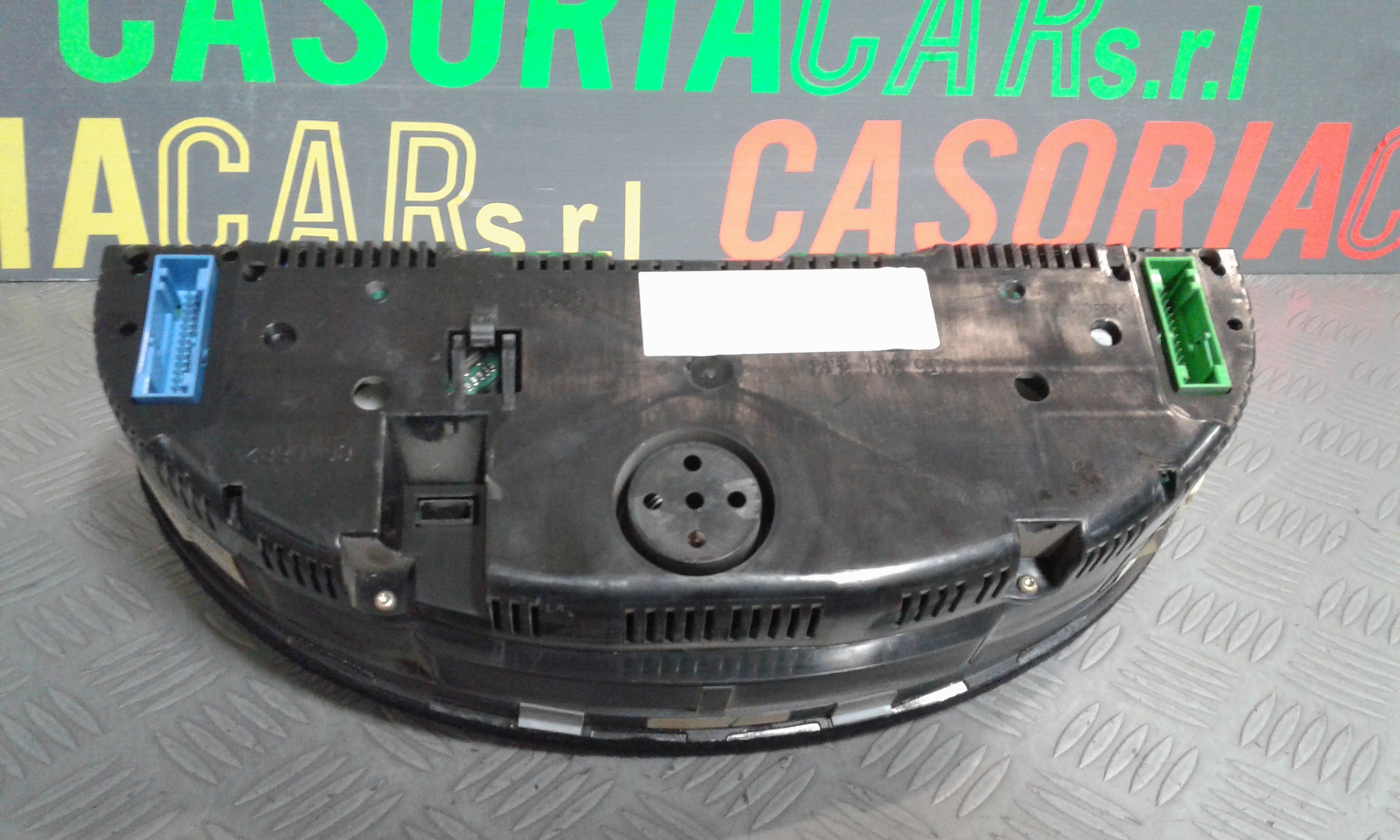 Quadro Strumenti AUDI A4 Avant 2 Serie