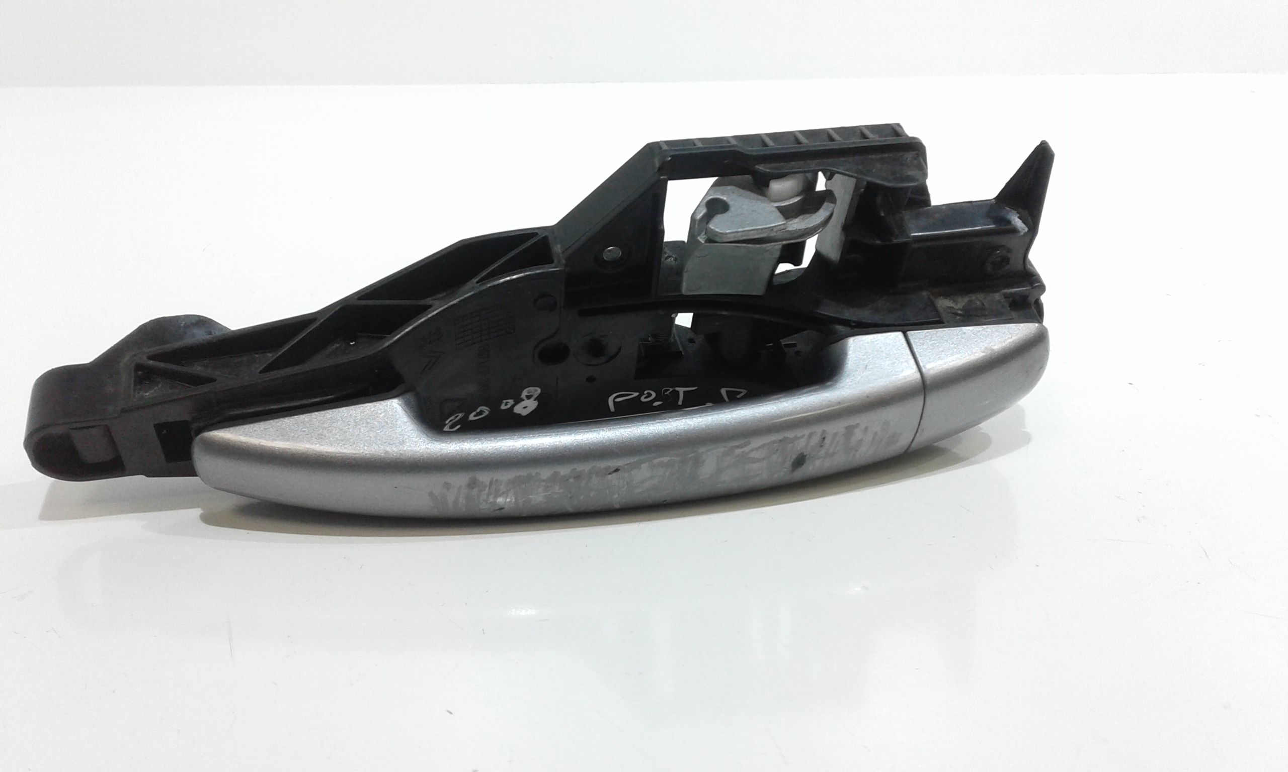 Maniglia esterna Posteriore Sinistra PEUGEOT 2008 1 Serie