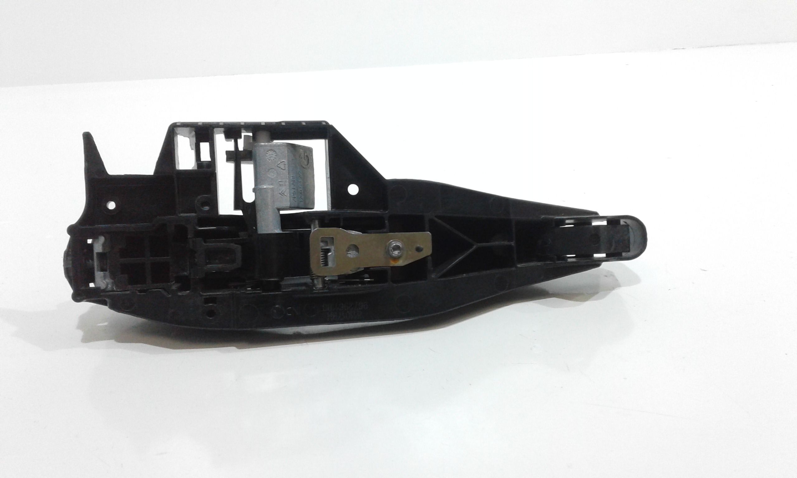 Maniglia esterna Posteriore Sinistra PEUGEOT 2008 1 Serie