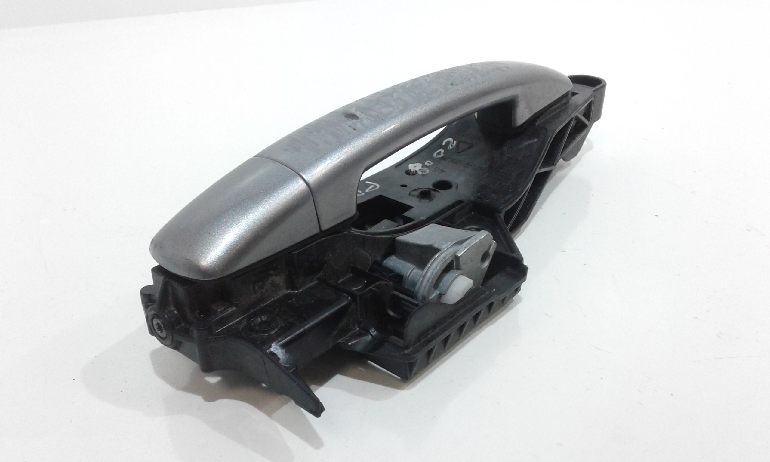 Maniglia esterna Posteriore Sinistra PEUGEOT 2008 1 Serie