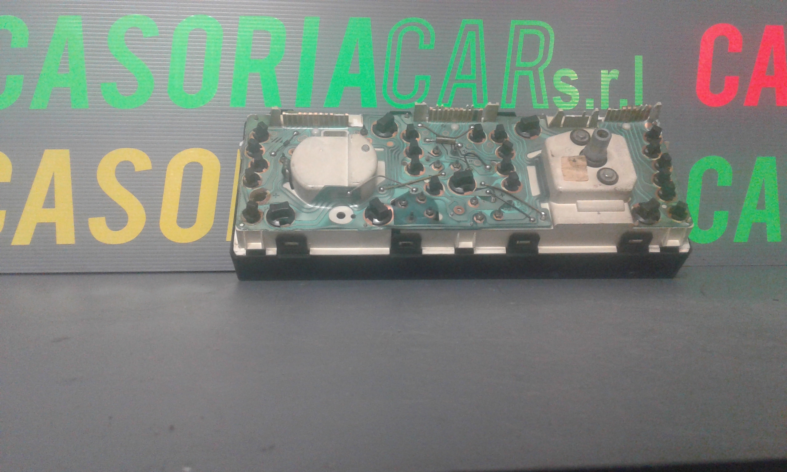 Quadro Strumenti RENAULT Espace 2 Serie