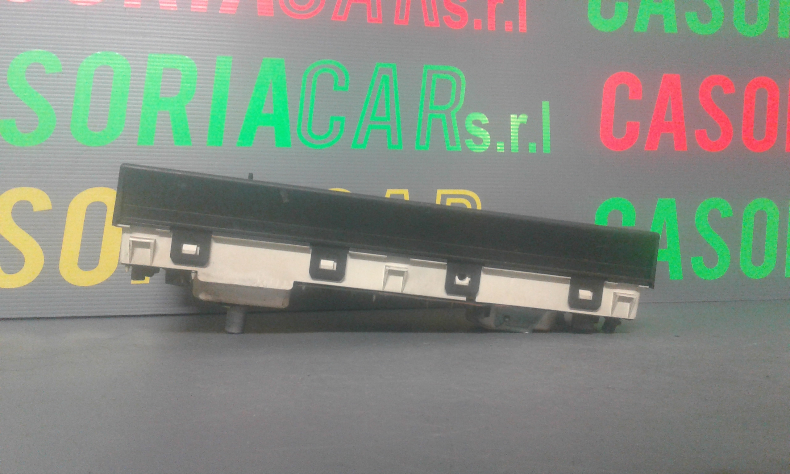 Quadro Strumenti RENAULT Espace 2 Serie