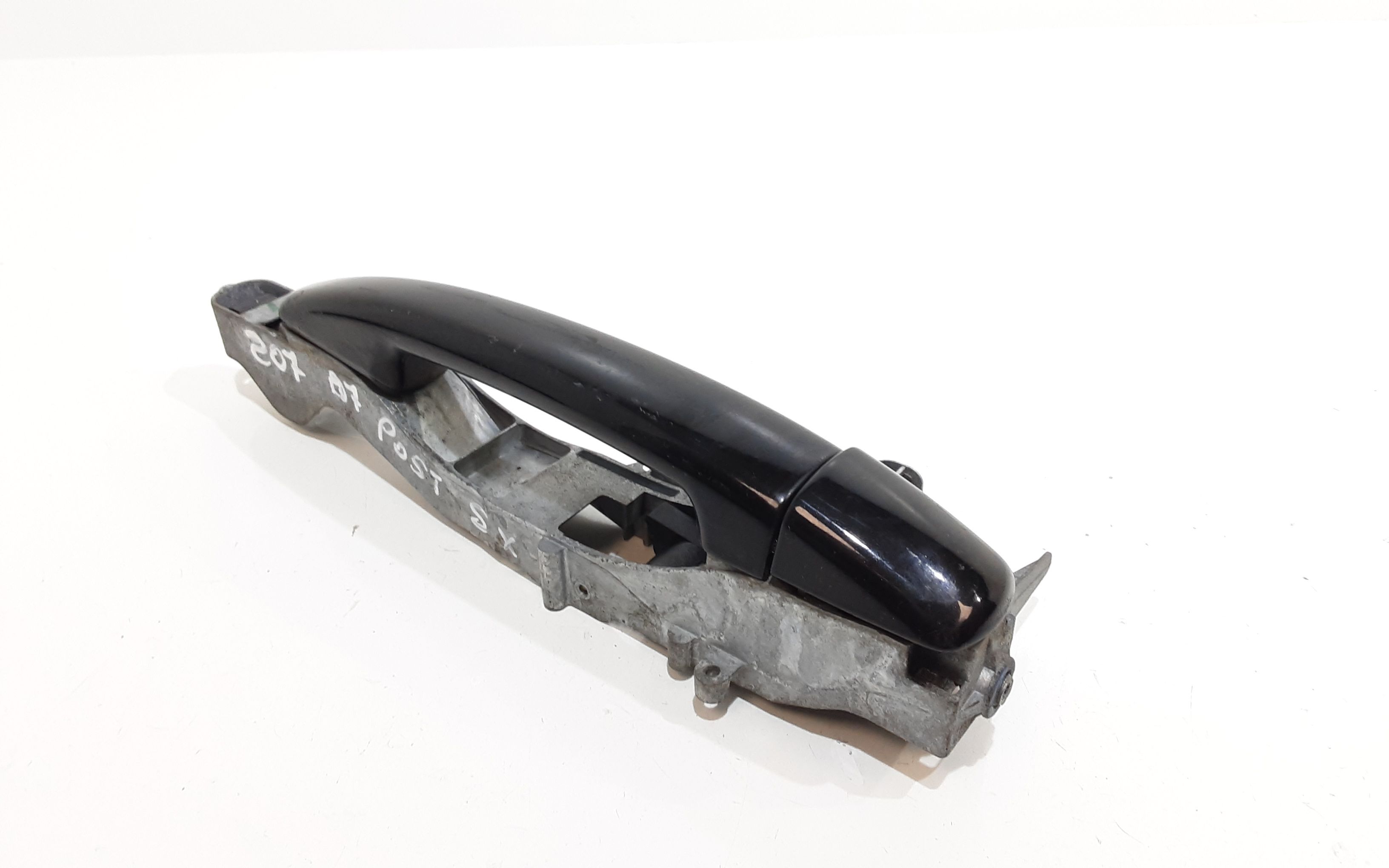 Maniglia esterna Posteriore Sinistra PEUGEOT 207 1 Serie