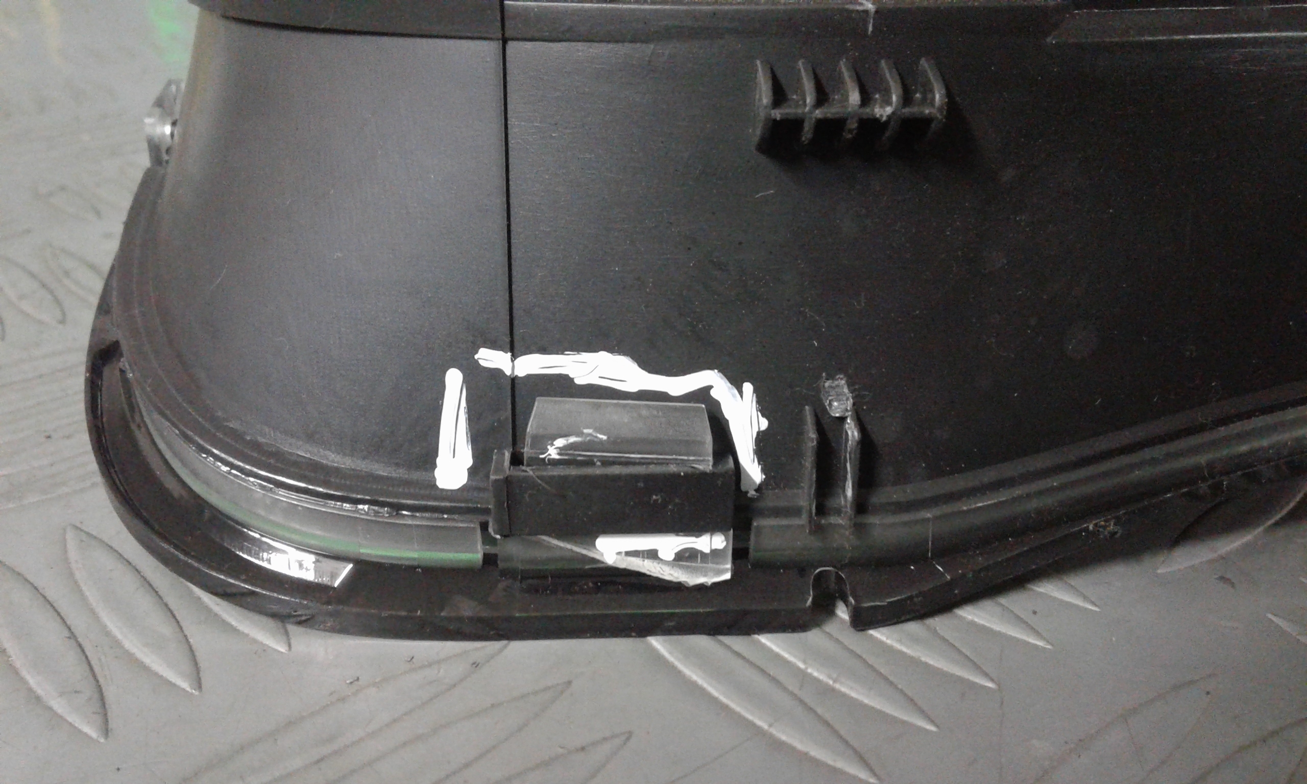 Quadro Strumenti PEUGEOT 307 Berlina