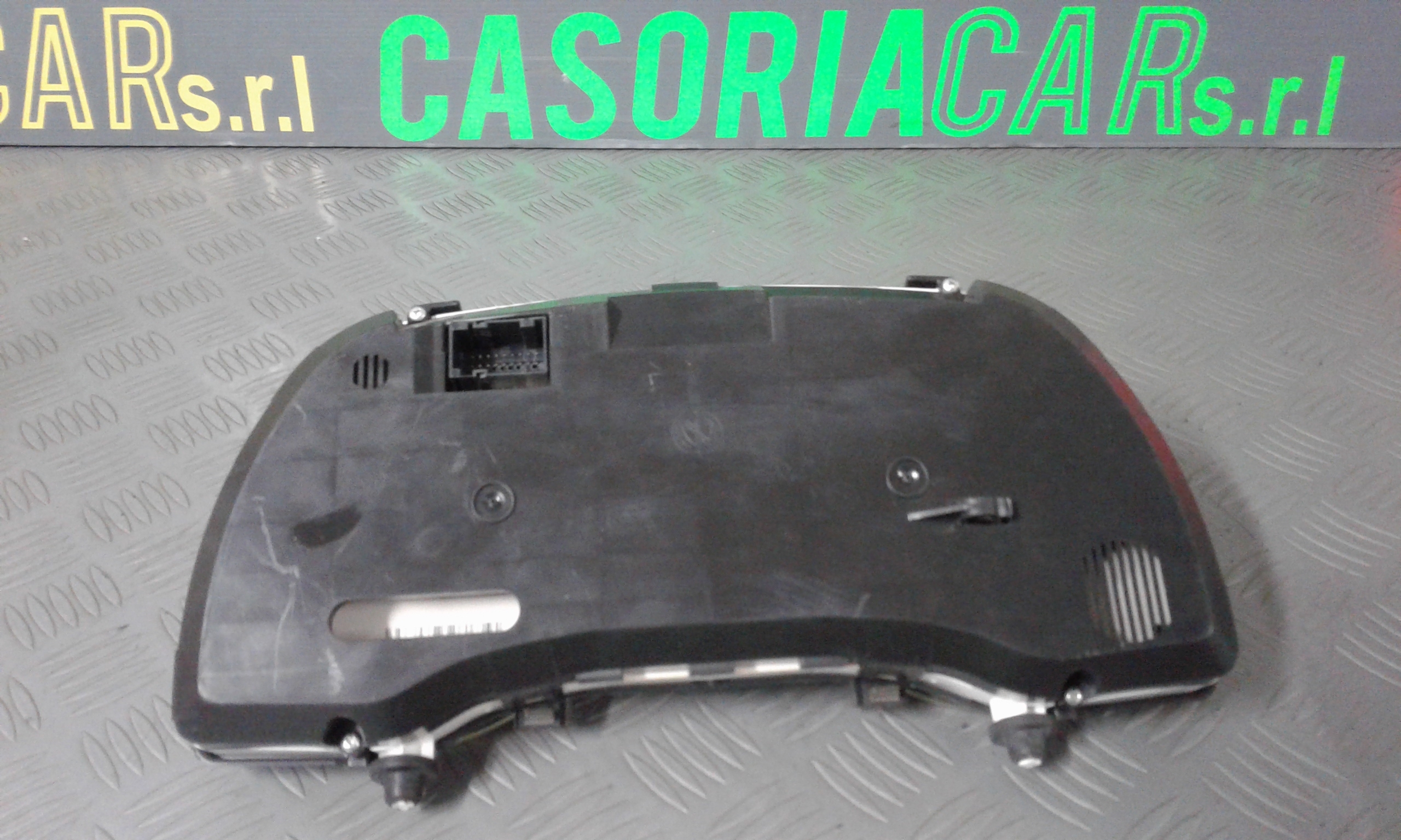 Quadro Strumenti FIAT Grande Punto 1 Serie