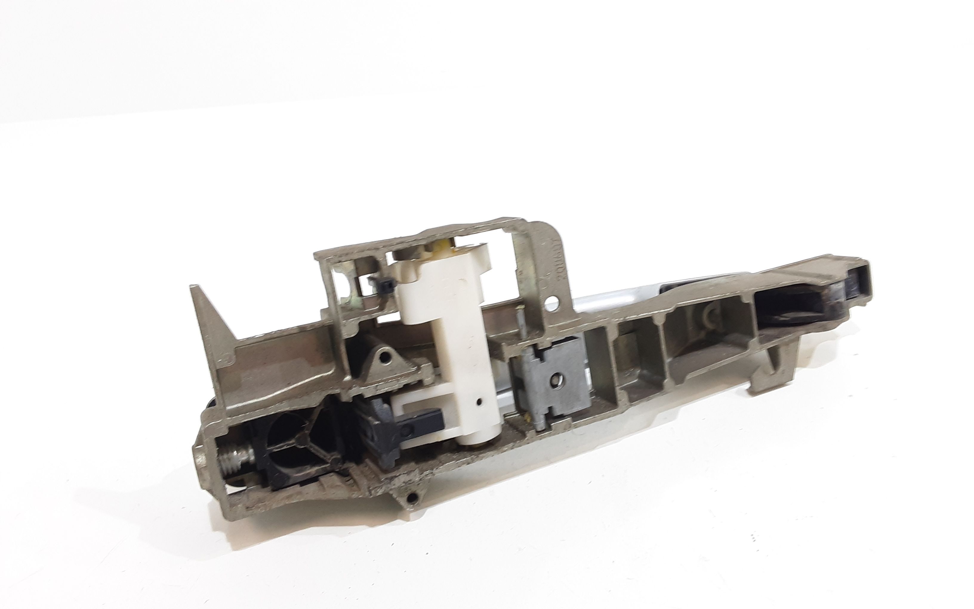 Maniglia esterna Posteriore Sinistra PEUGEOT 407 Berlina