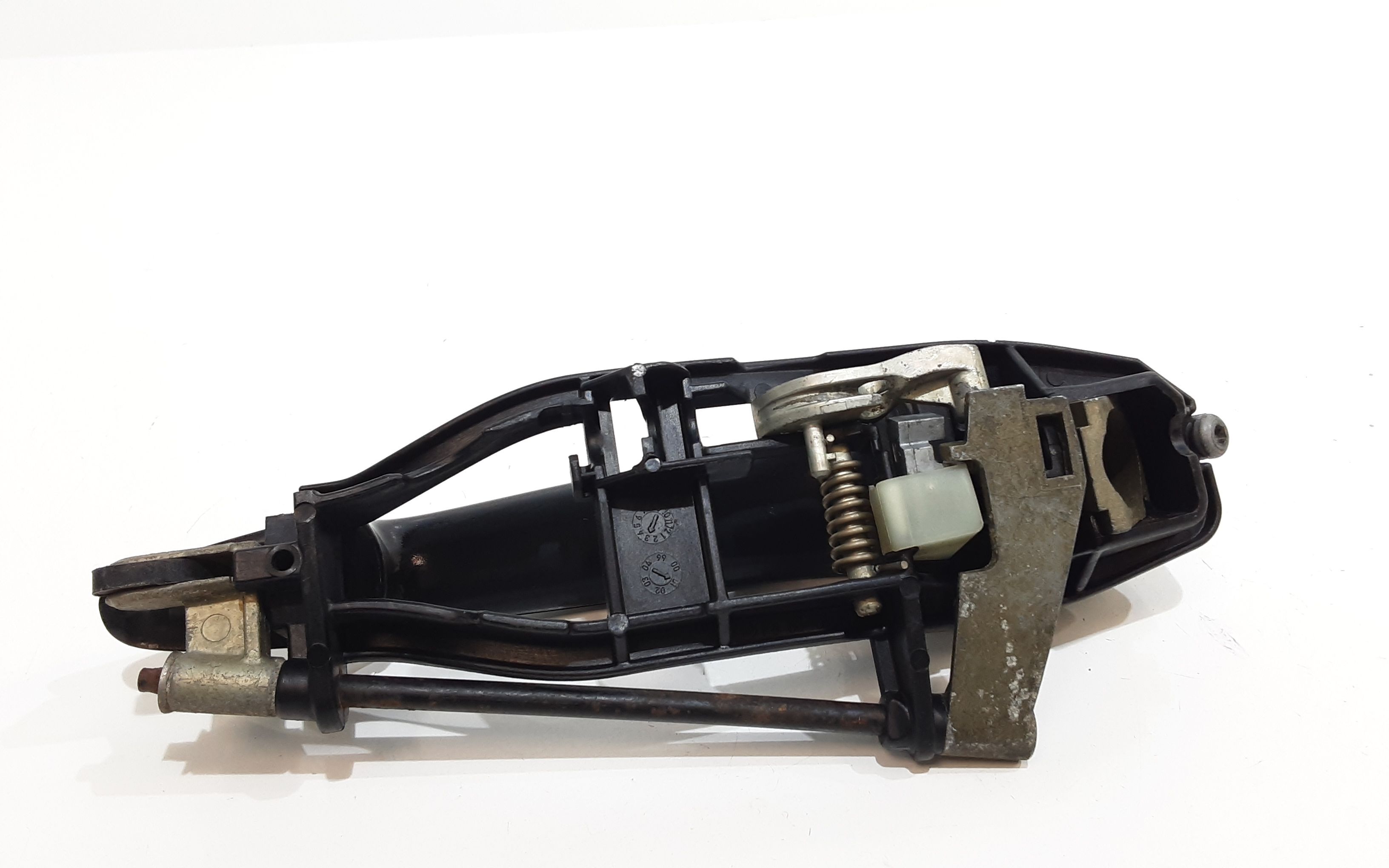 Maniglia esterna Posteriore Sinistra BMW Serie 3 E46 Berlina 2 Serie