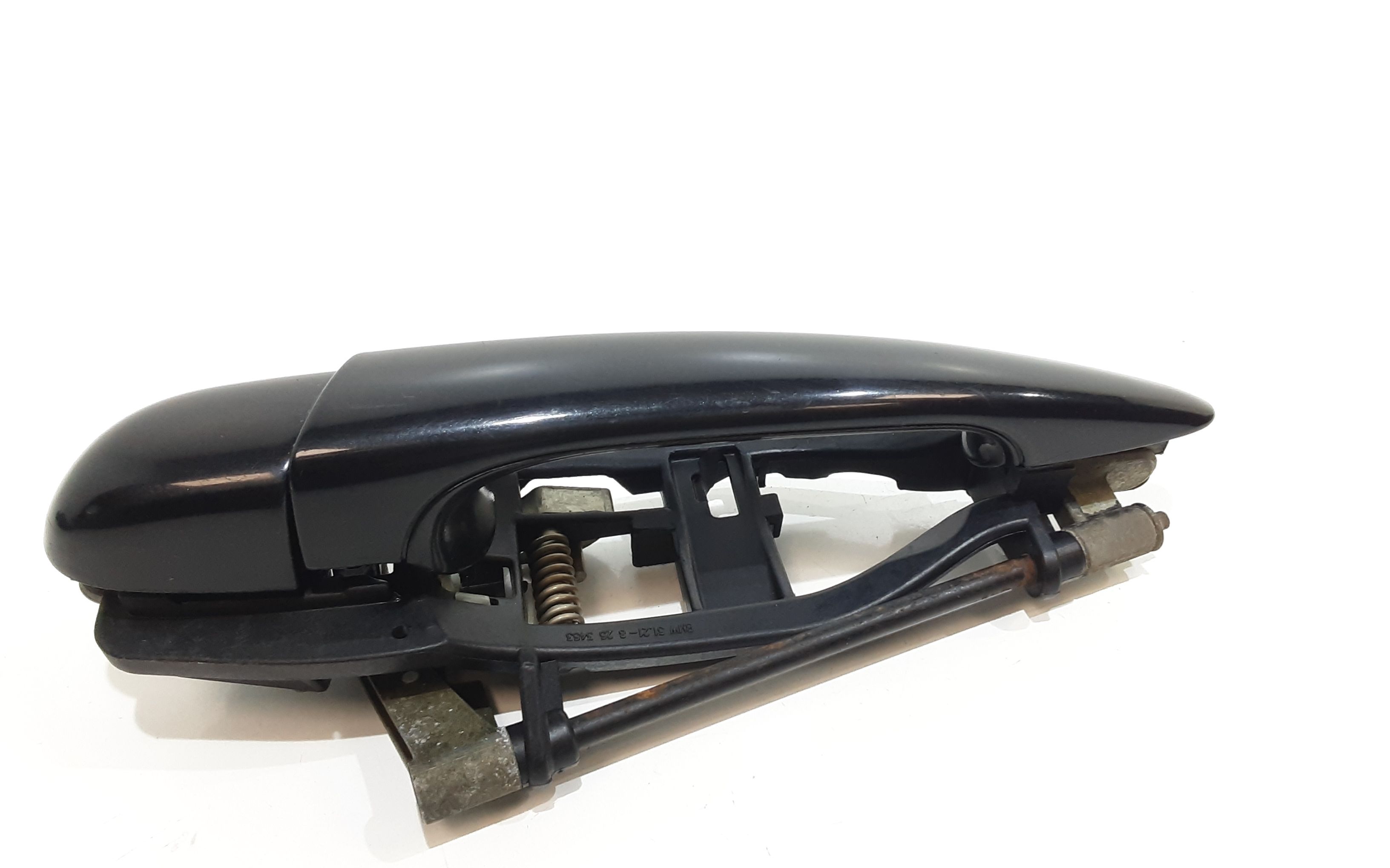 Maniglia esterna Posteriore Sinistra BMW Serie 3 E46 Berlina 2 Serie