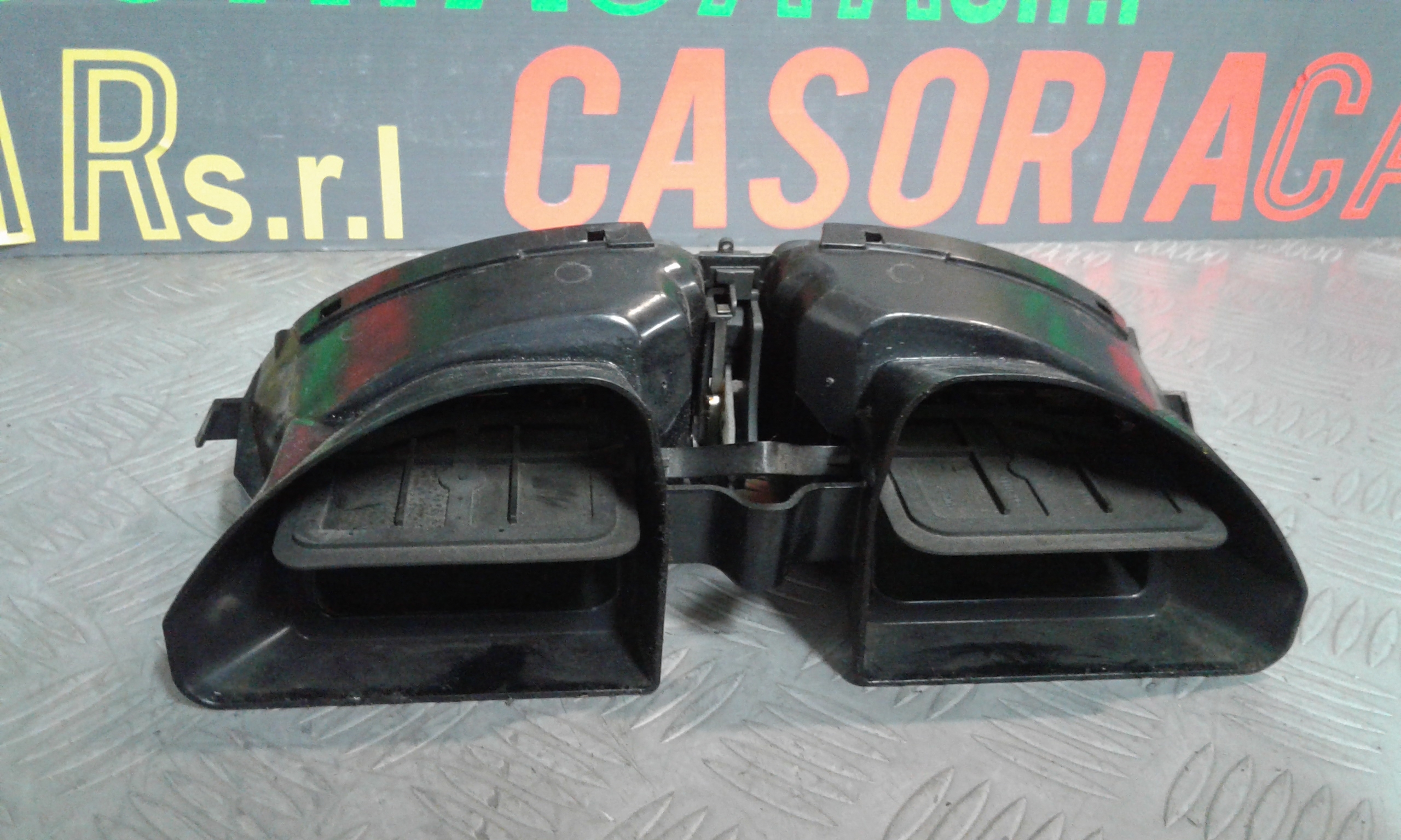 Bocchette Aria Cruscotto CITROEN C5 Berlina 1 Serie