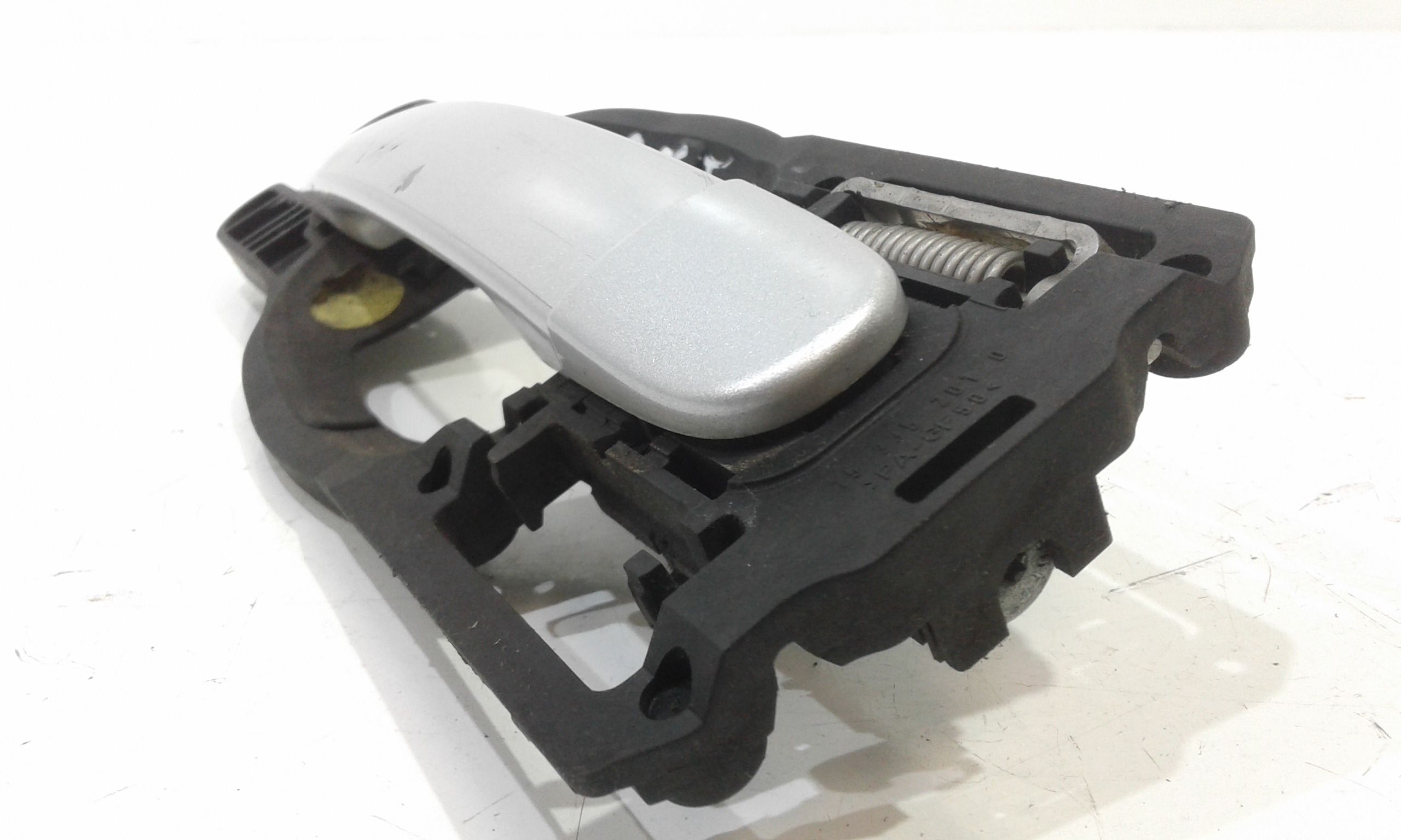 Maniglia esterna Posteriore Sinistra AUDI A2 Serie (8Z)