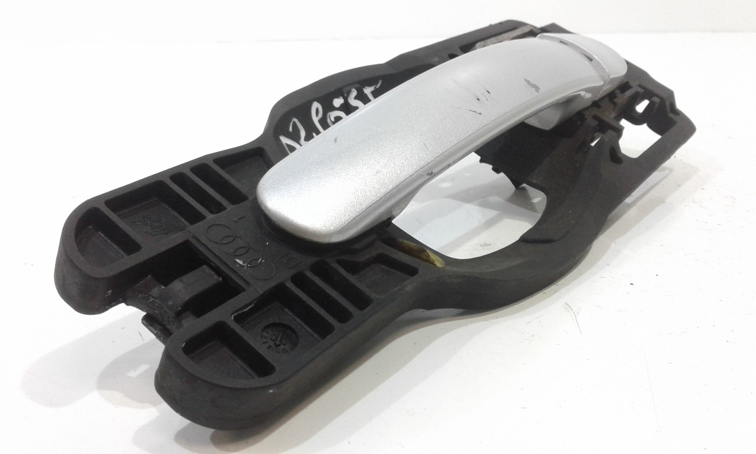 Maniglia esterna Posteriore Sinistra AUDI A2 Serie (8Z)