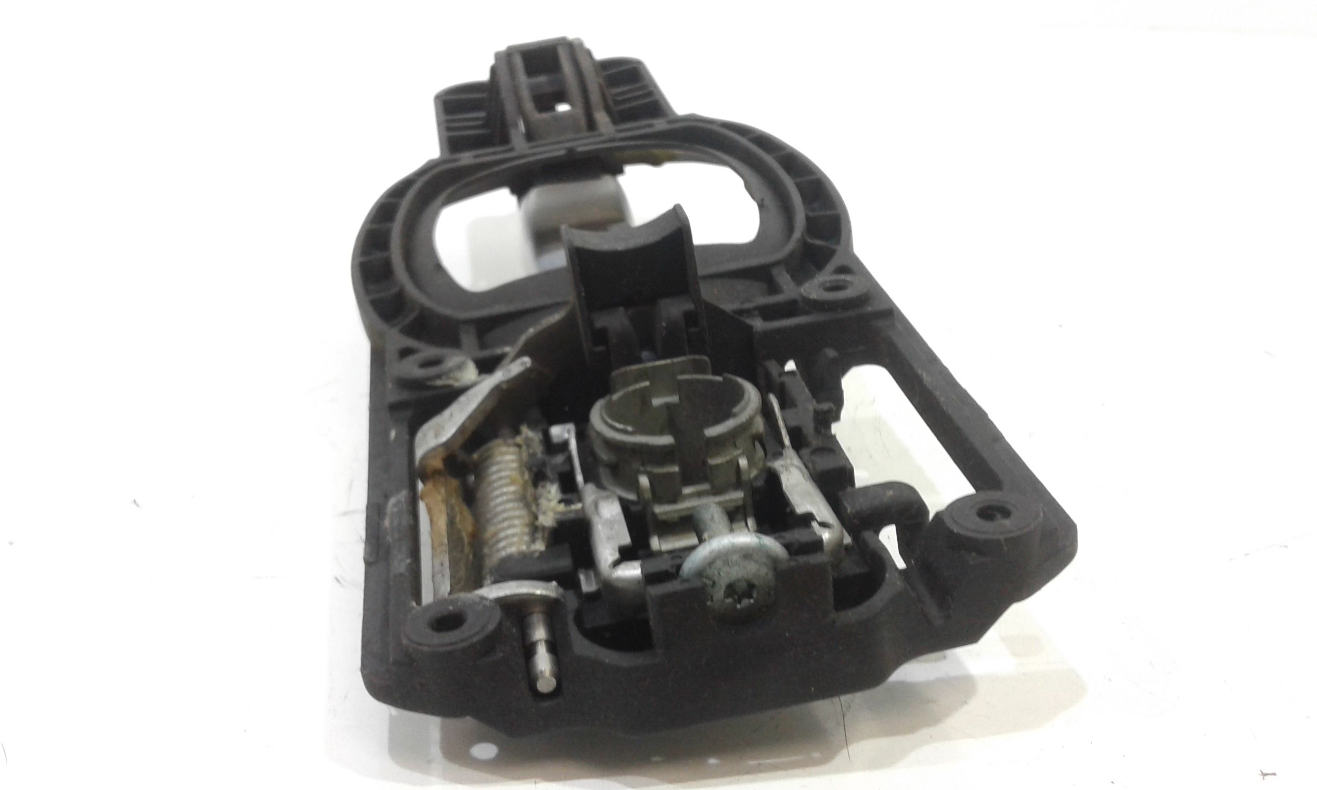 Maniglia esterna Posteriore Sinistra AUDI A2 Serie (8Z)