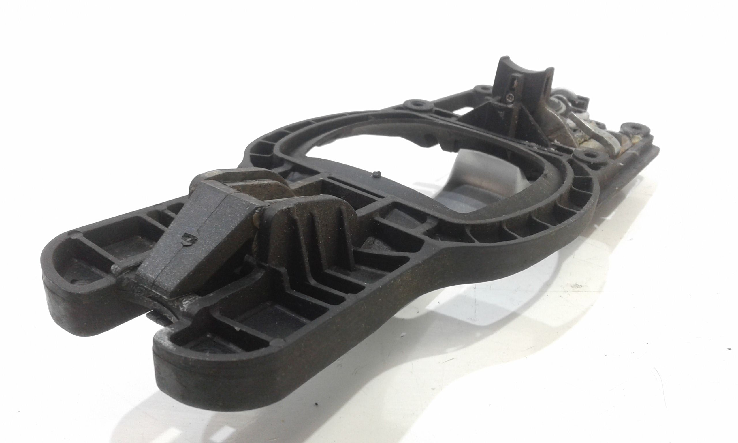 Maniglia esterna Posteriore Sinistra AUDI A2 Serie (8Z)