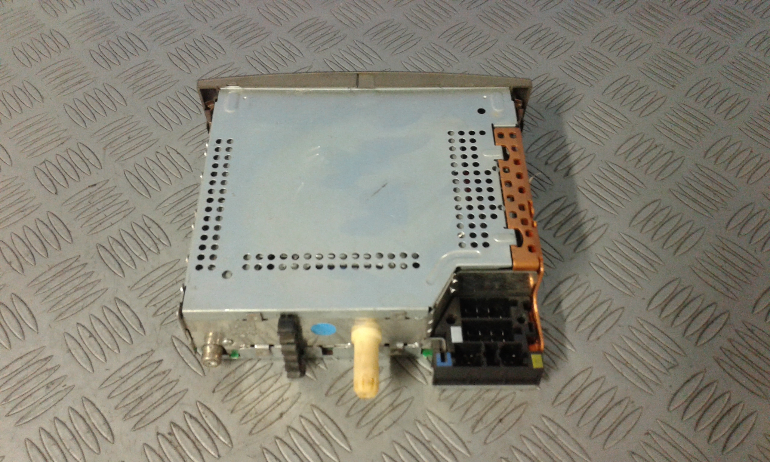 Autoradio RENAULT Scenic 3 Serie