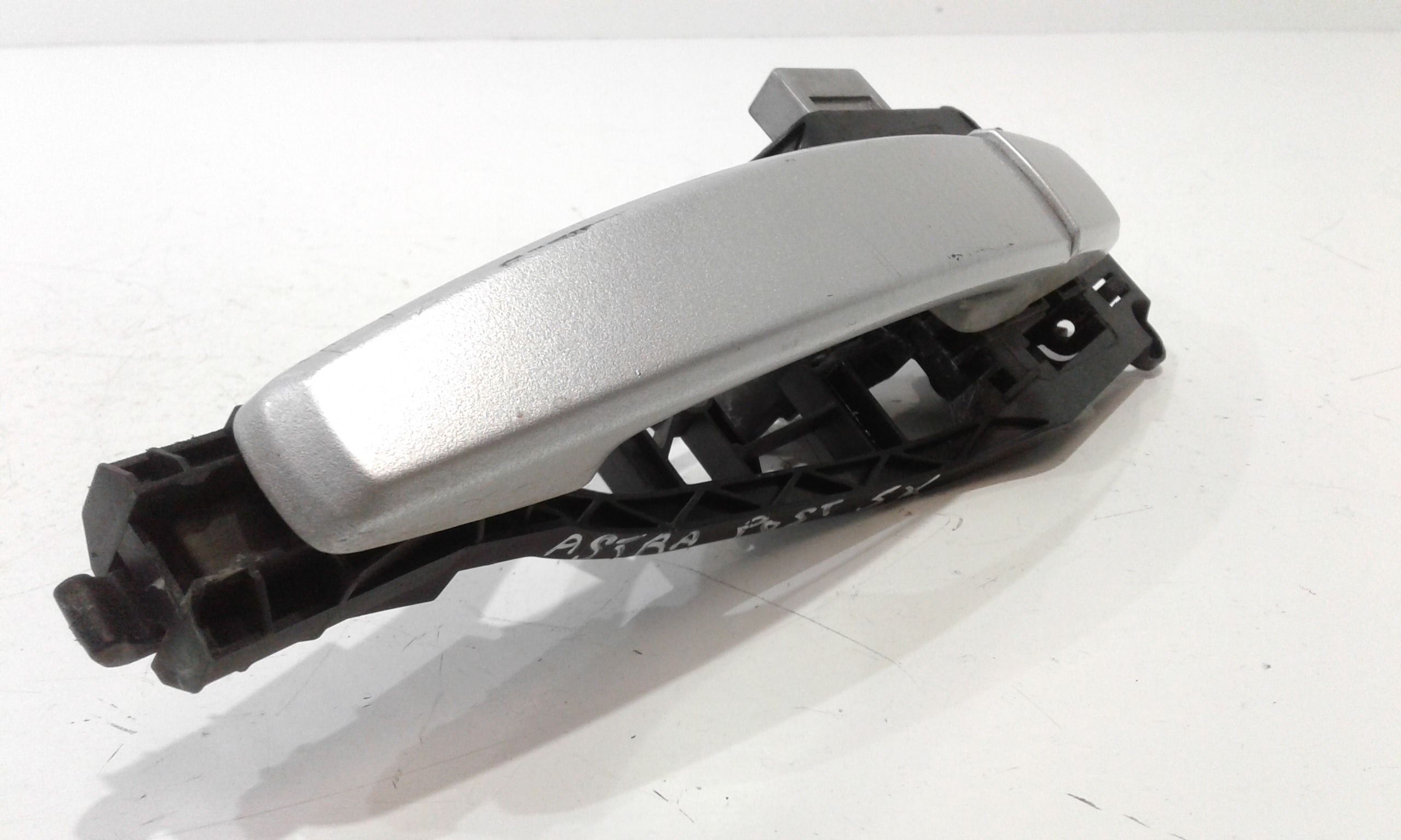 Maniglia esterna Posteriore Sinistra OPEL Astra H Berlina