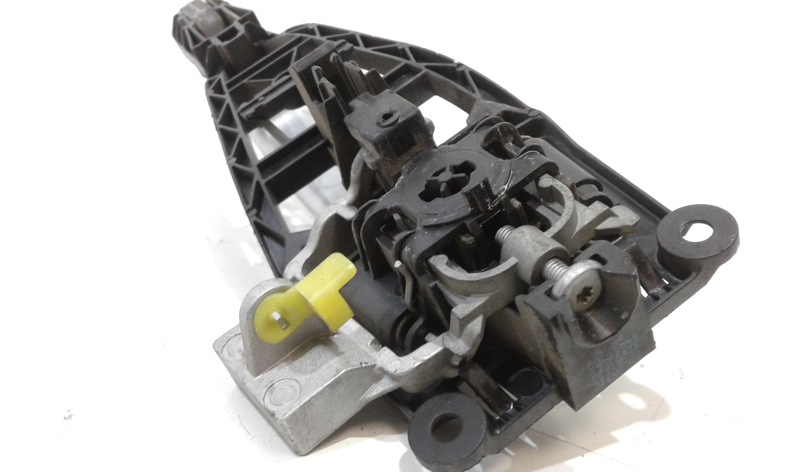 Maniglia esterna Posteriore Sinistra OPEL Astra H Berlina