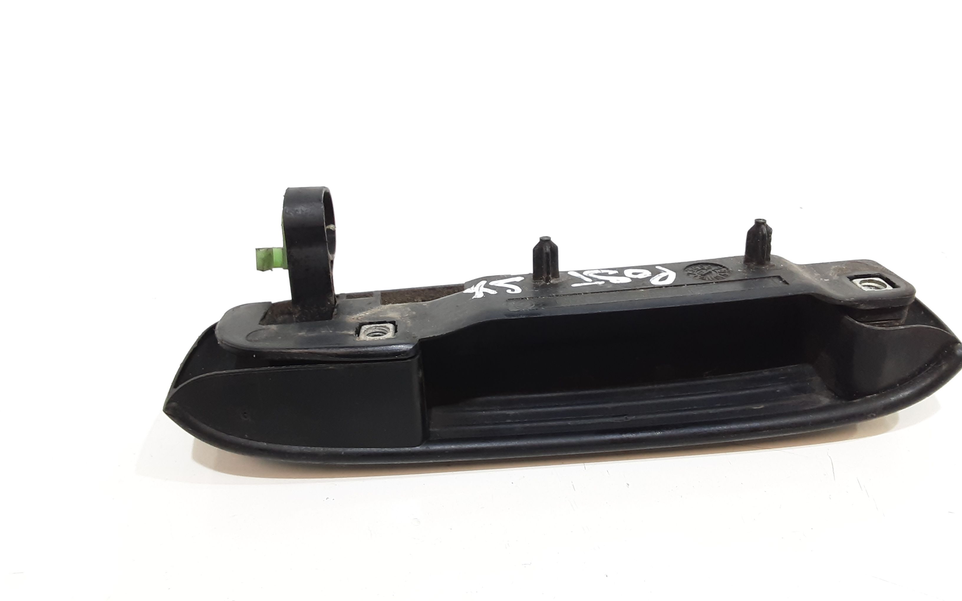 Maniglia esterna Posteriore Sinistra FIAT Panda 2 Serie