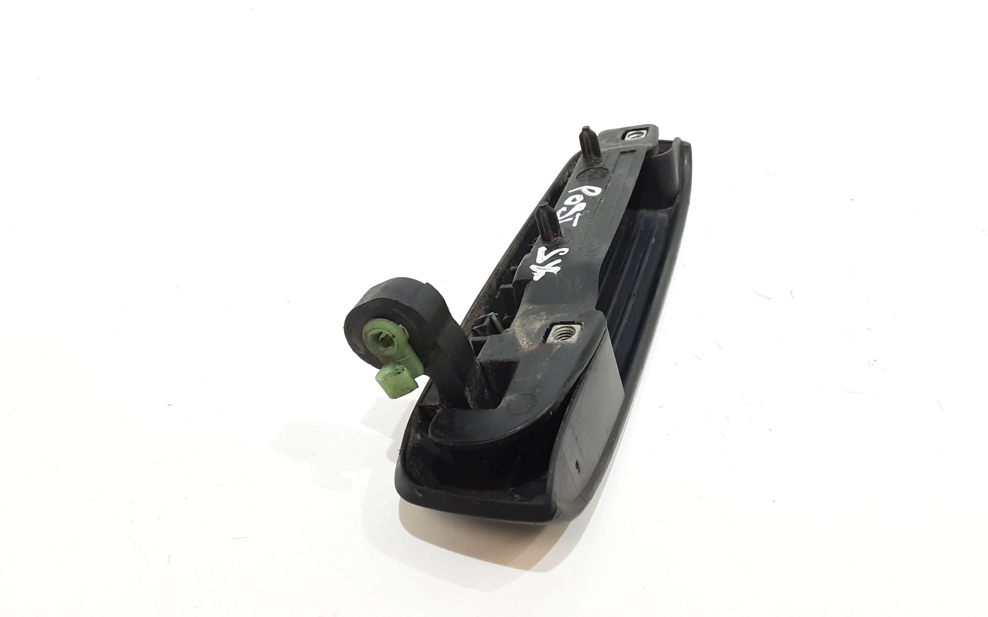 Maniglia esterna Posteriore Sinistra FIAT Panda 2 Serie