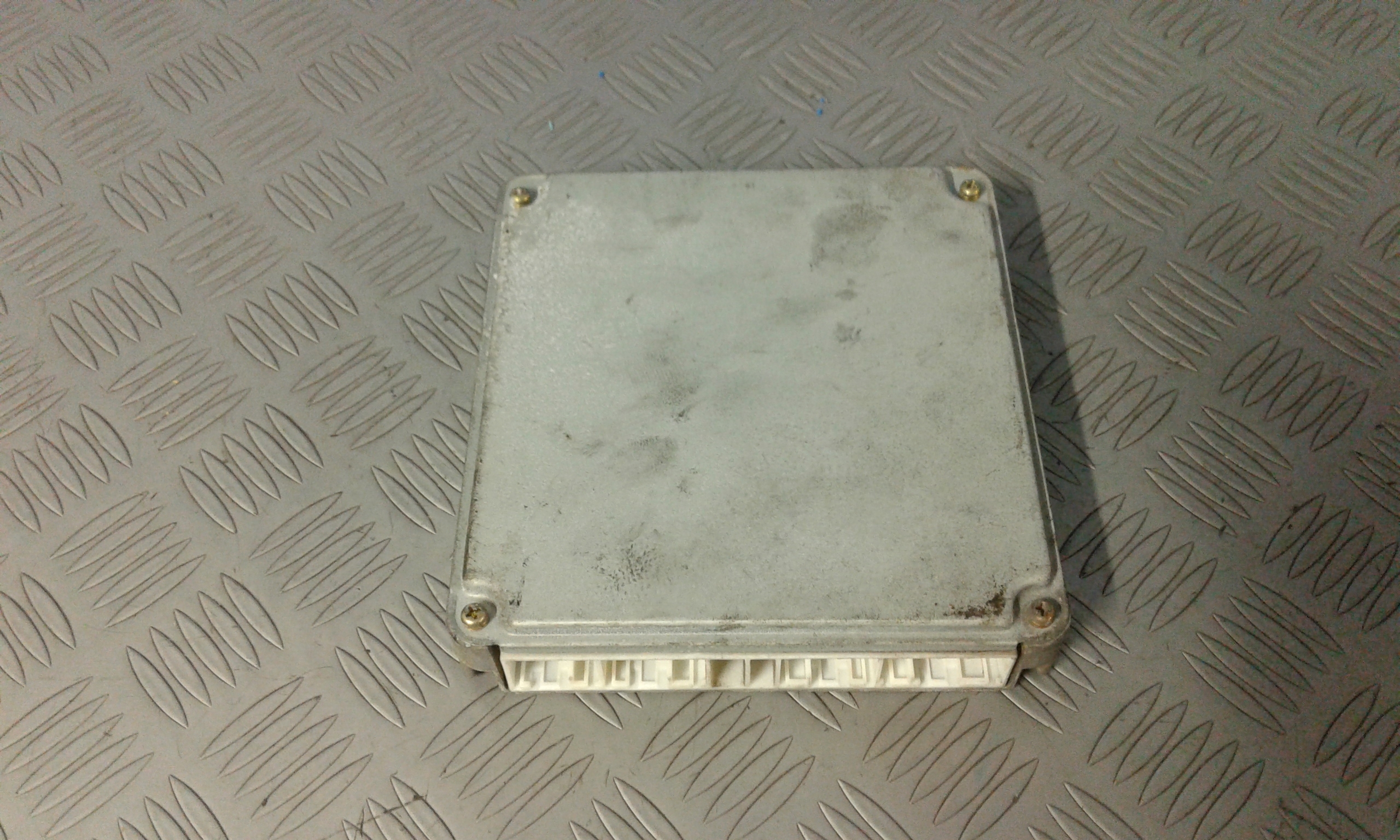 Centralina motore NISSAN Primera S. Wagon 2 Serie