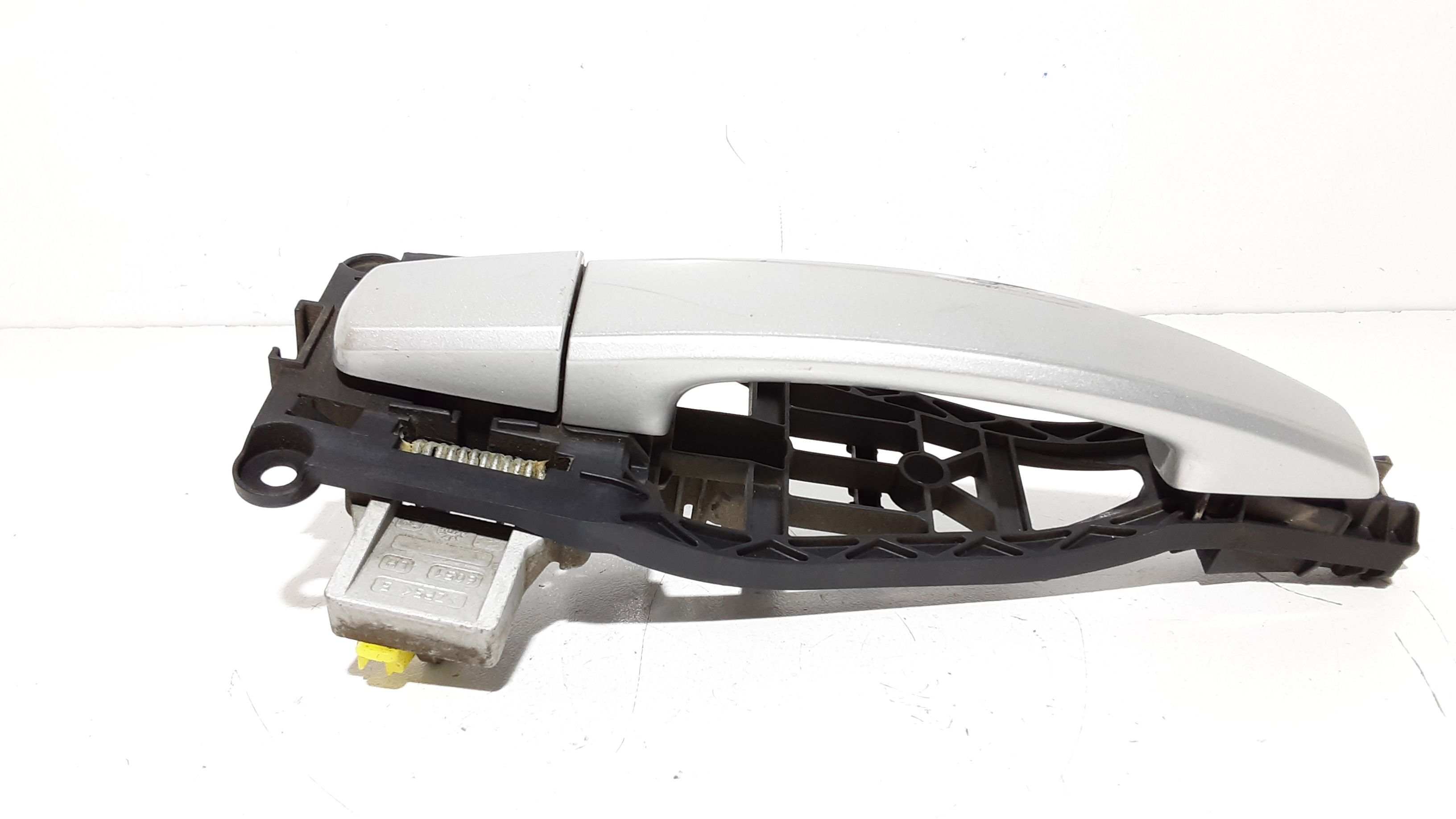 Maniglia esterna Posteriore Sinistra OPEL Corsa D 5P 1 Serie