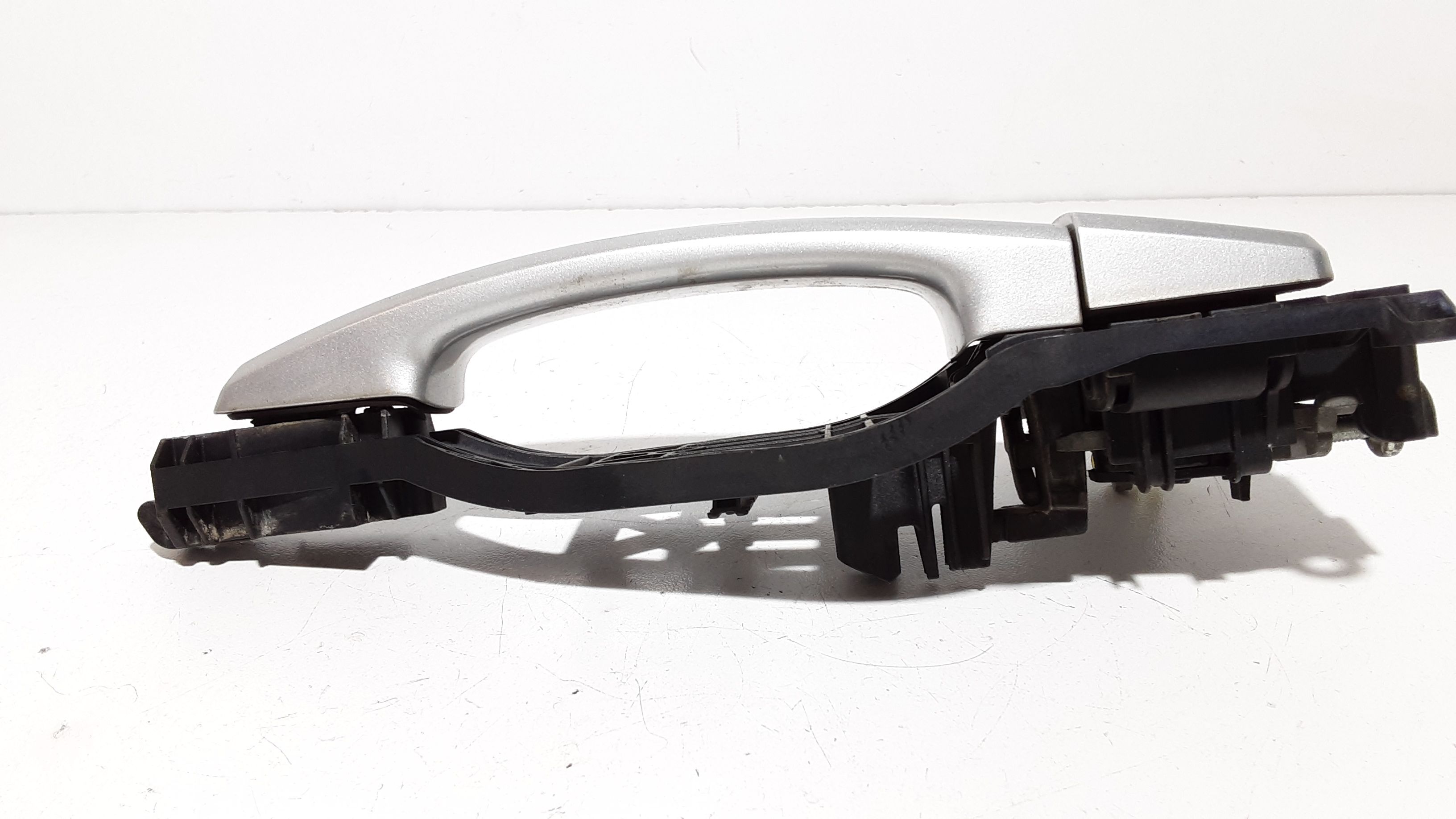 Maniglia esterna Posteriore Sinistra OPEL Corsa D 5P 1 Serie