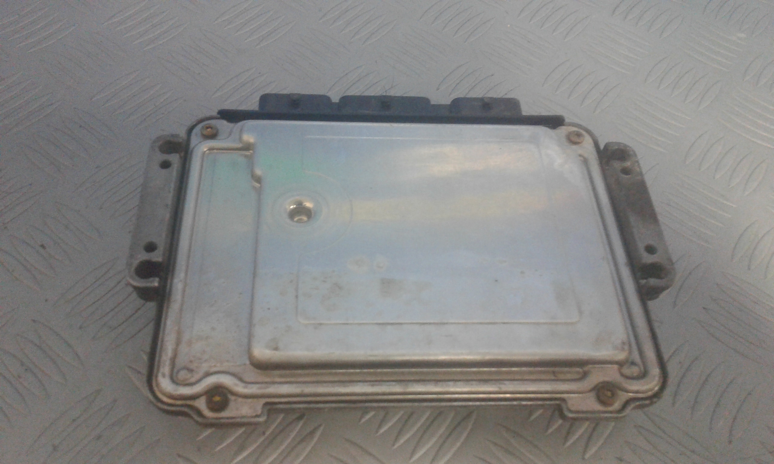 Centralina motore PEUGEOT 206 1 Serie