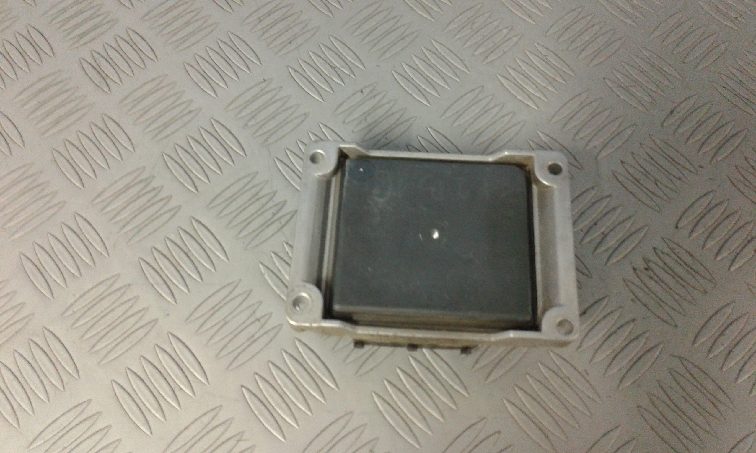 Centralina motore FIAT Punto Berlina 5P 2 Serie