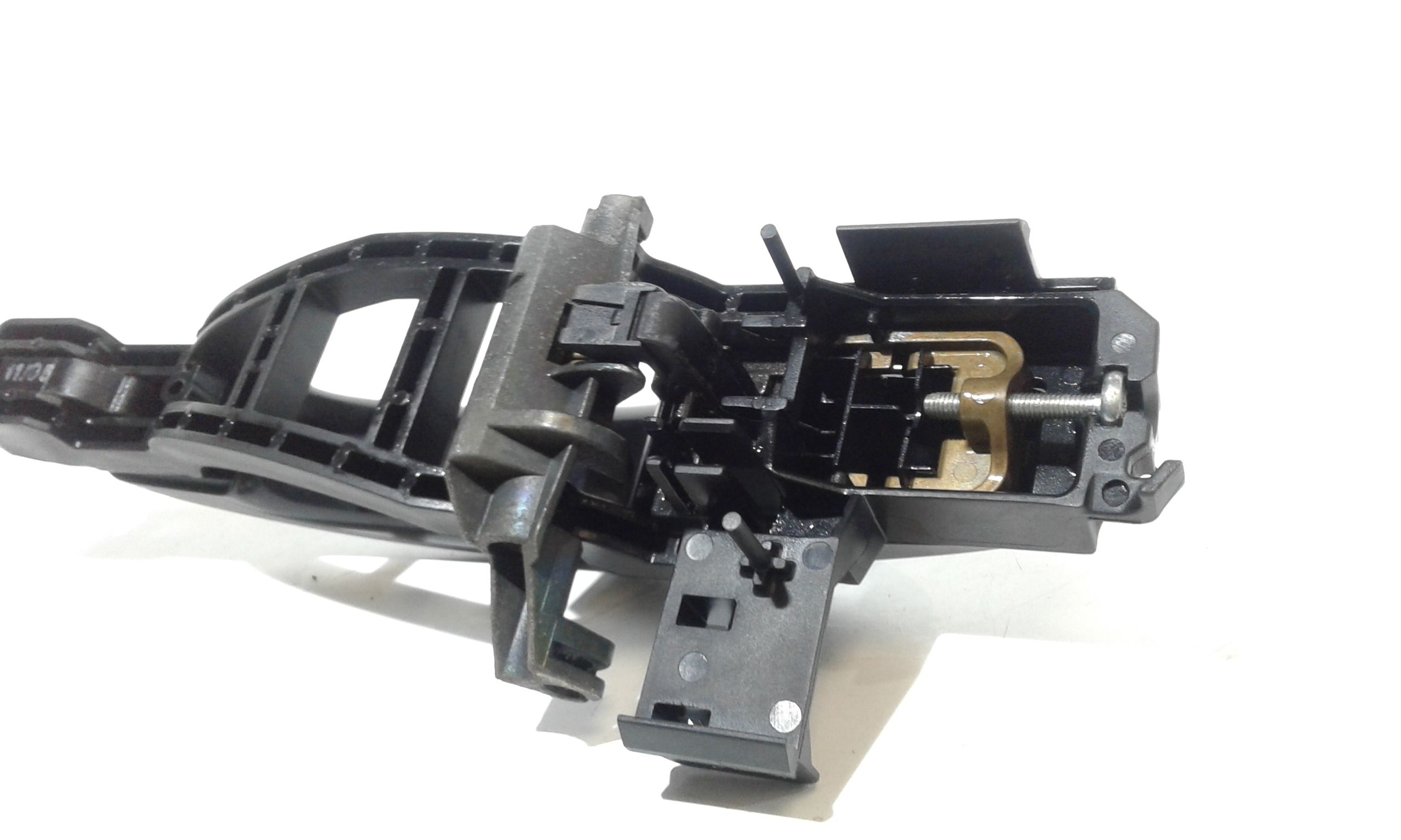 Maniglia esterna Posteriore Sinistra FORD C - Max Serie (03>07)