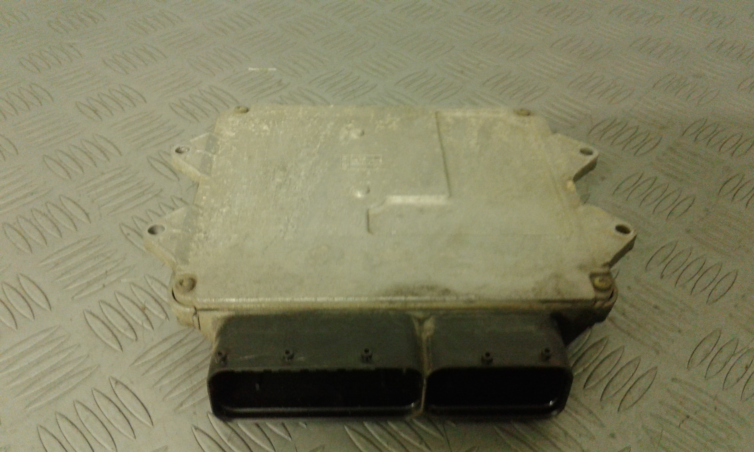 Centralina motore OPEL Corsa C 5P 2 Serie