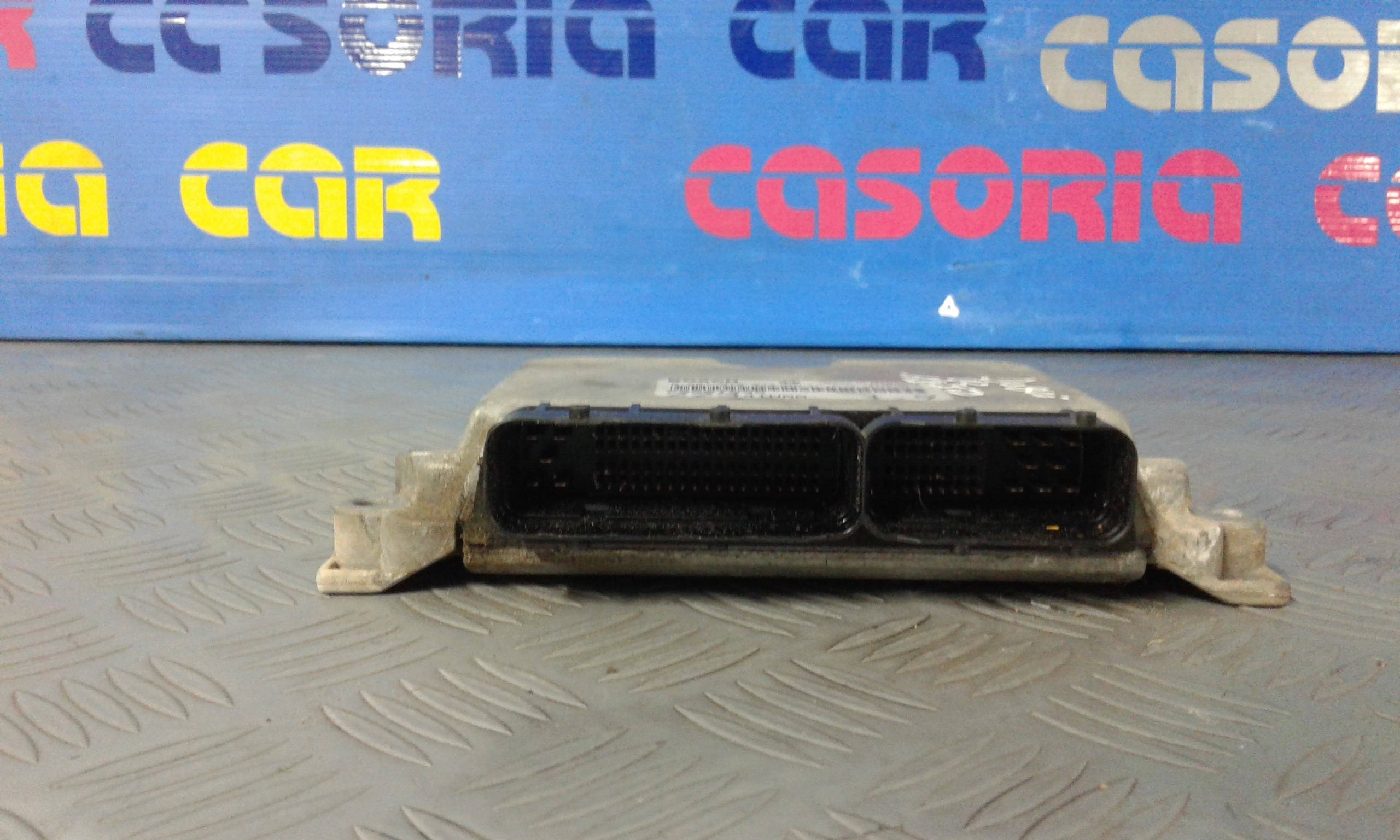 Centralina motore FIAT Dobl 1 Serie