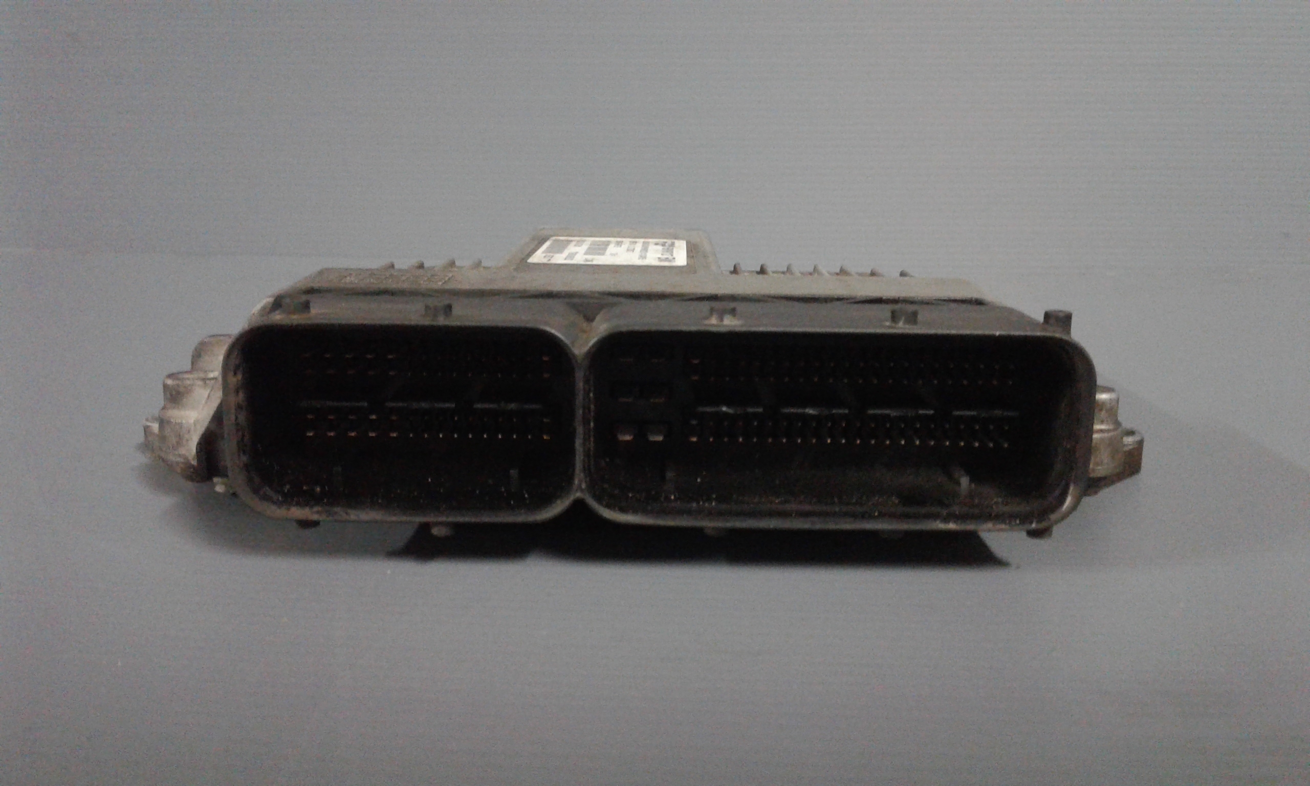 Centralina motore OPEL Meriva 1 Serie