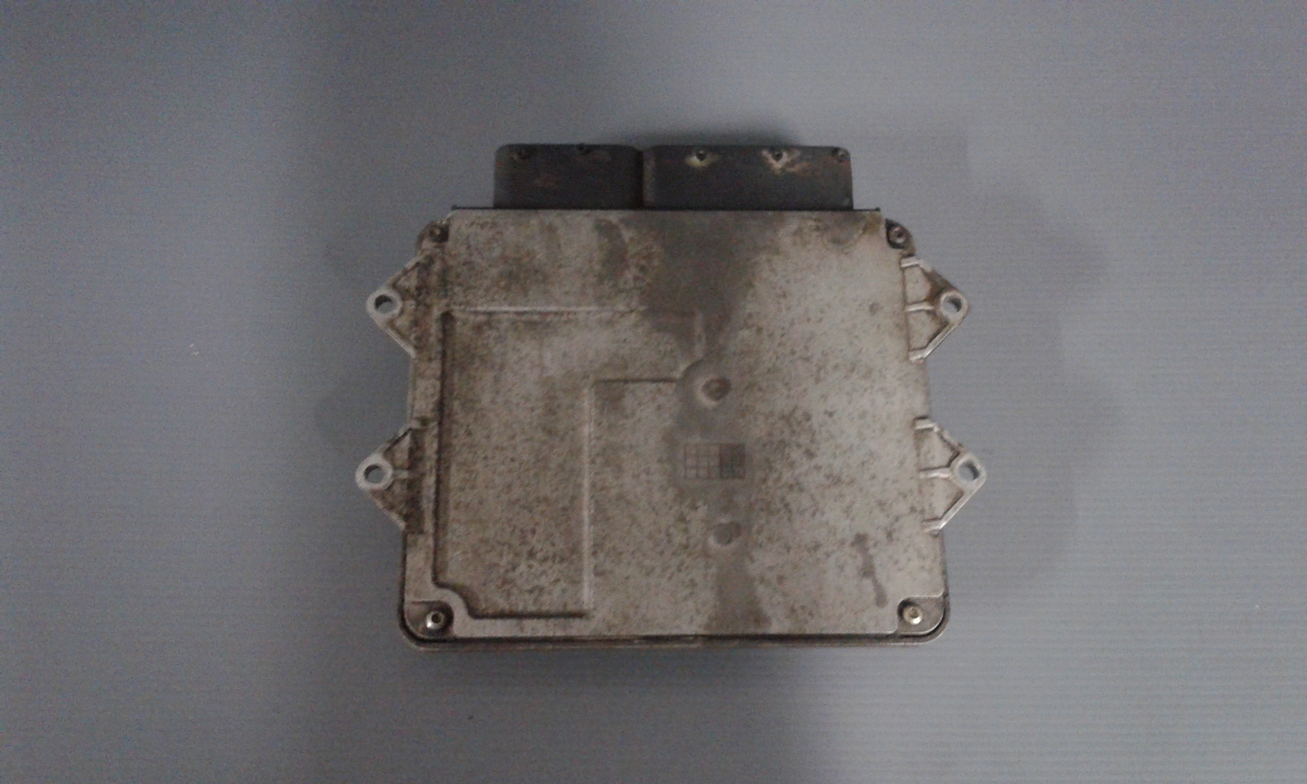 Centralina motore OPEL Meriva 1 Serie