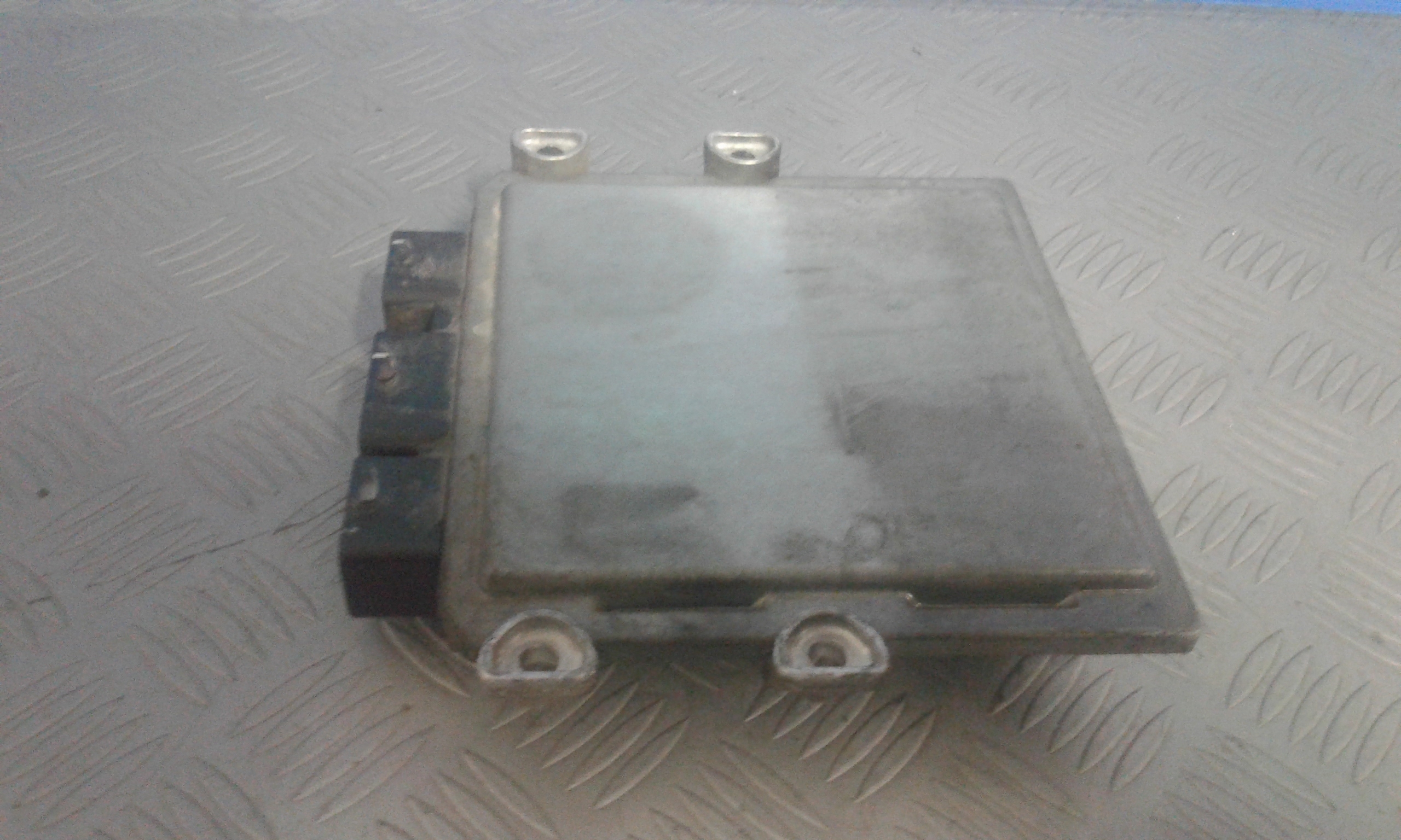 Centralina motore FORD Fusion 1 Serie