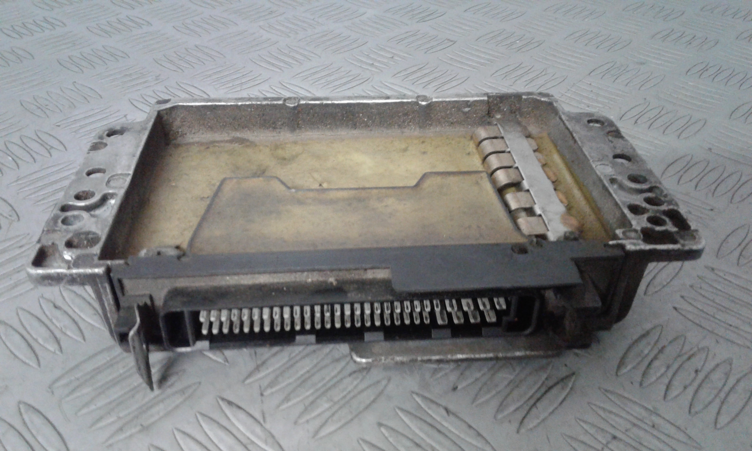 Centralina motore RENAULT Scenic 1 Serie