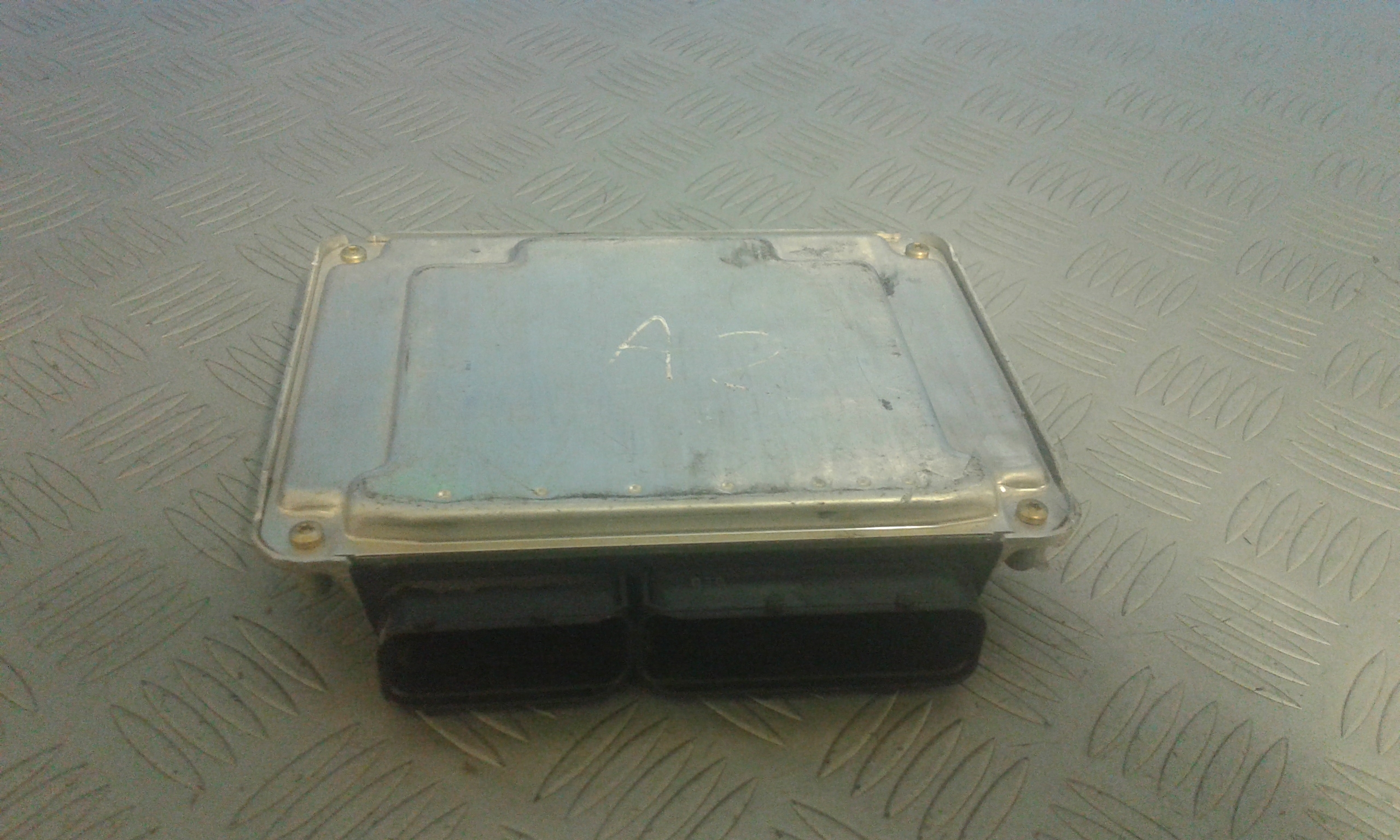 Centralina motore AUDI A2 1 Serie