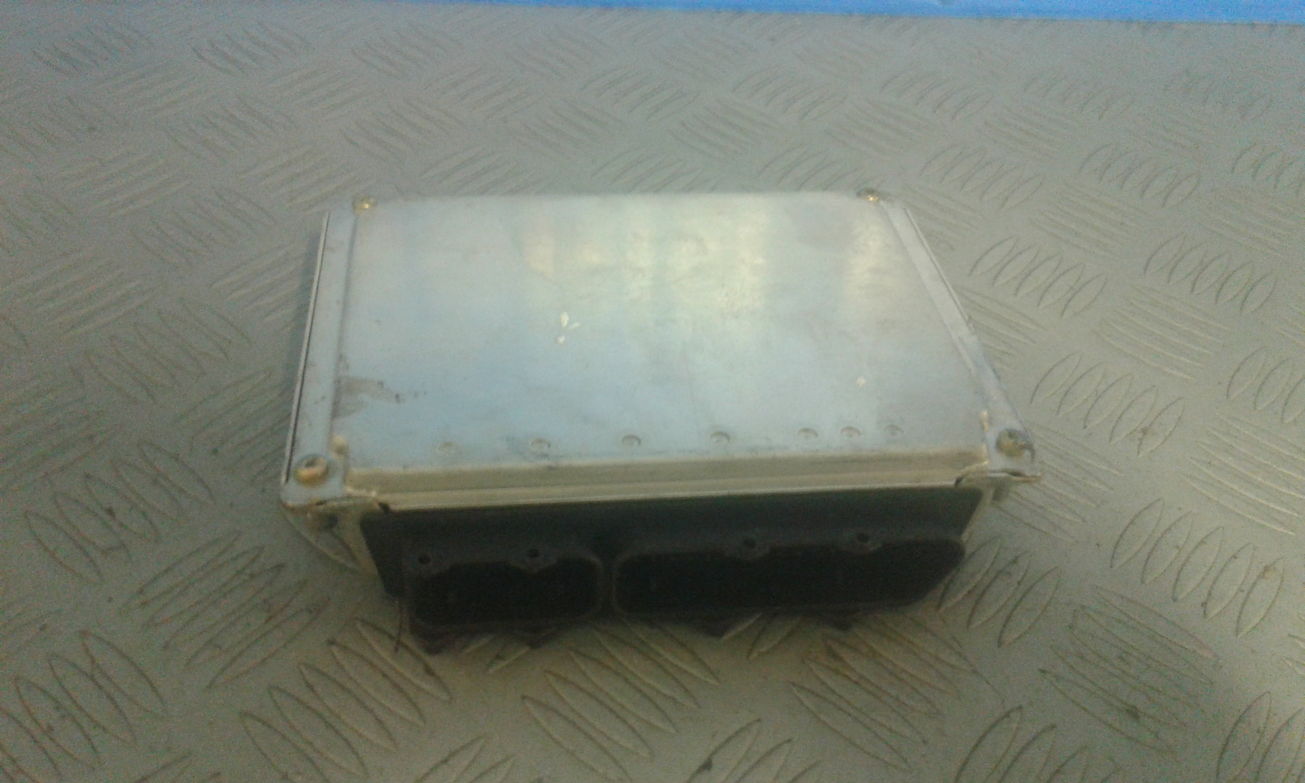 Centralina motore AUDI A4 Allroad 1 Serie